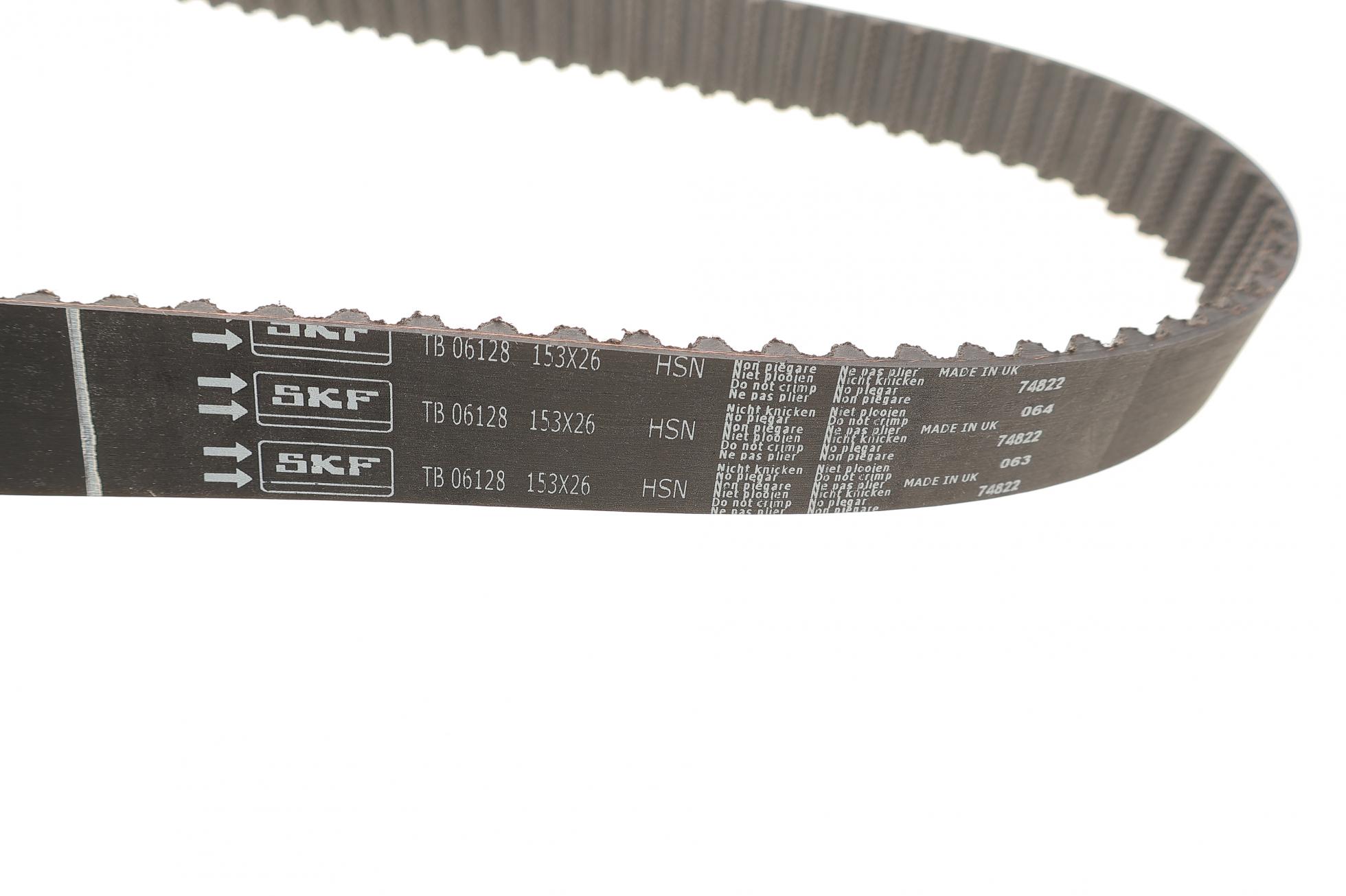 VKMA06128 SKF
