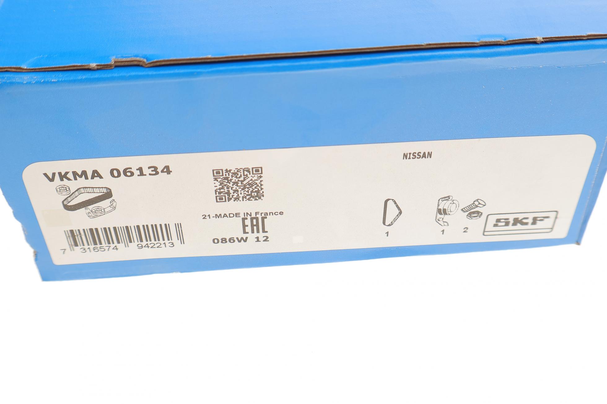 VKMA06134 SKF