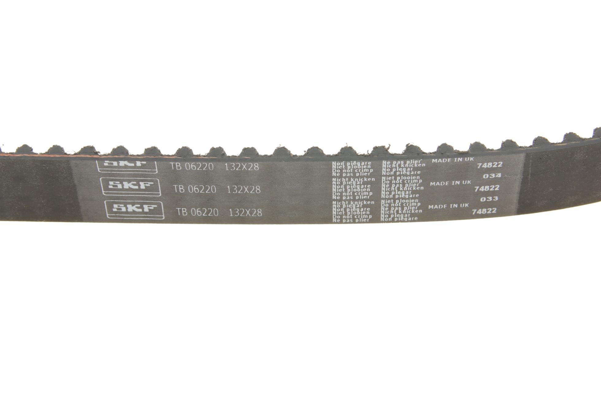 VKMA06220 SKF