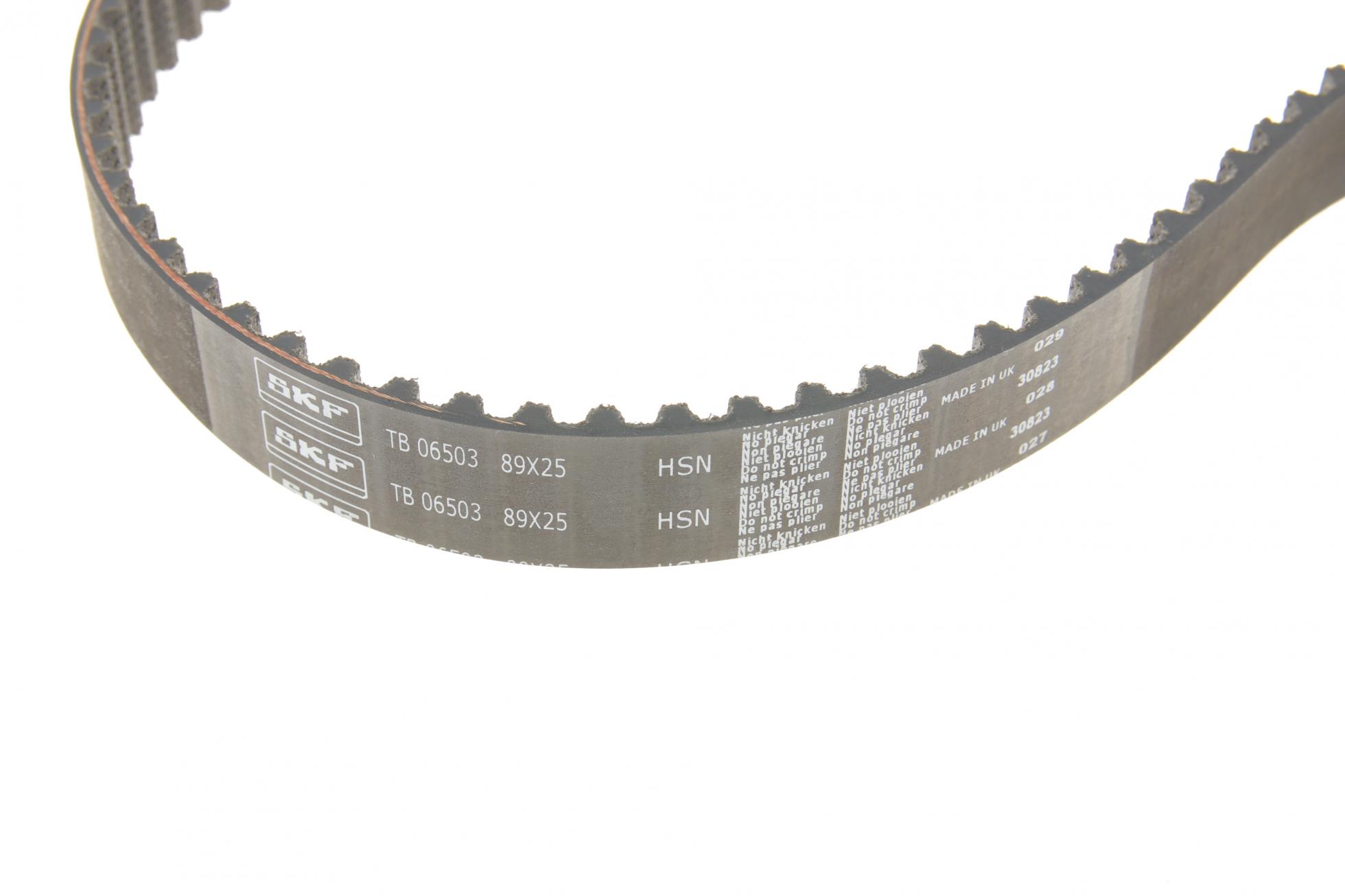 VKMA06503 SKF