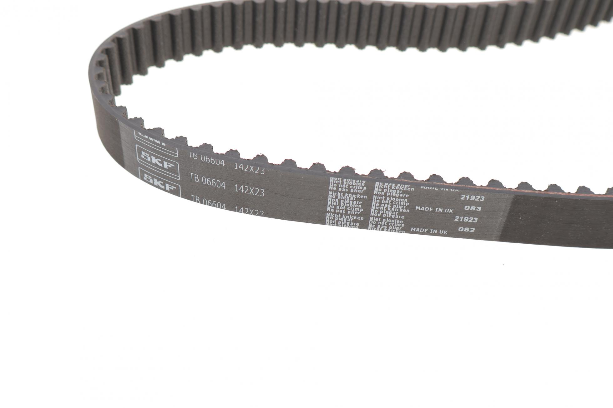 VKMA06604 SKF