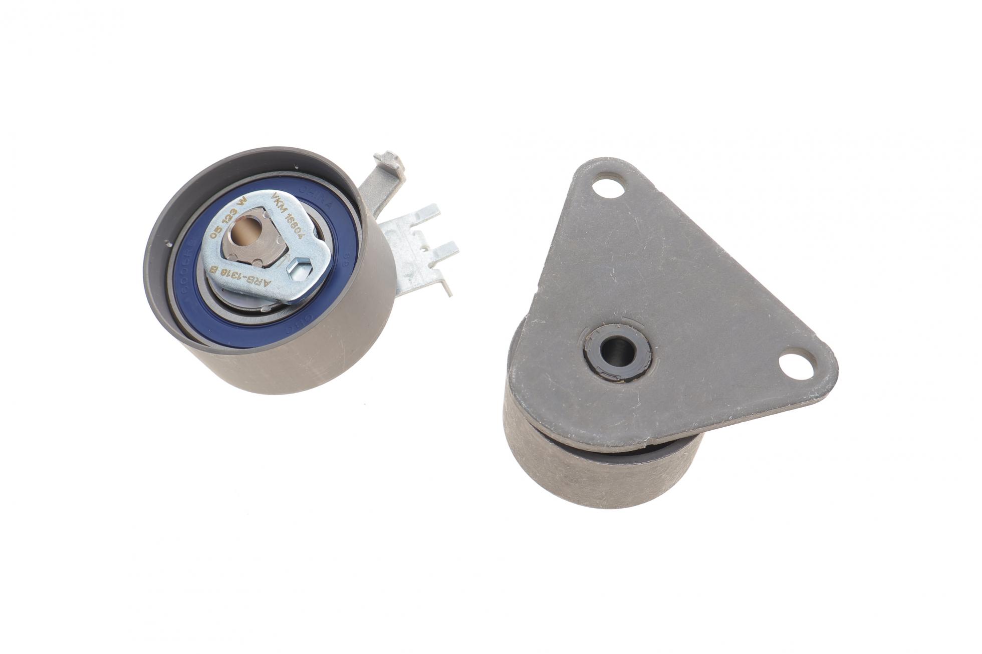 VKMA06604 SKF