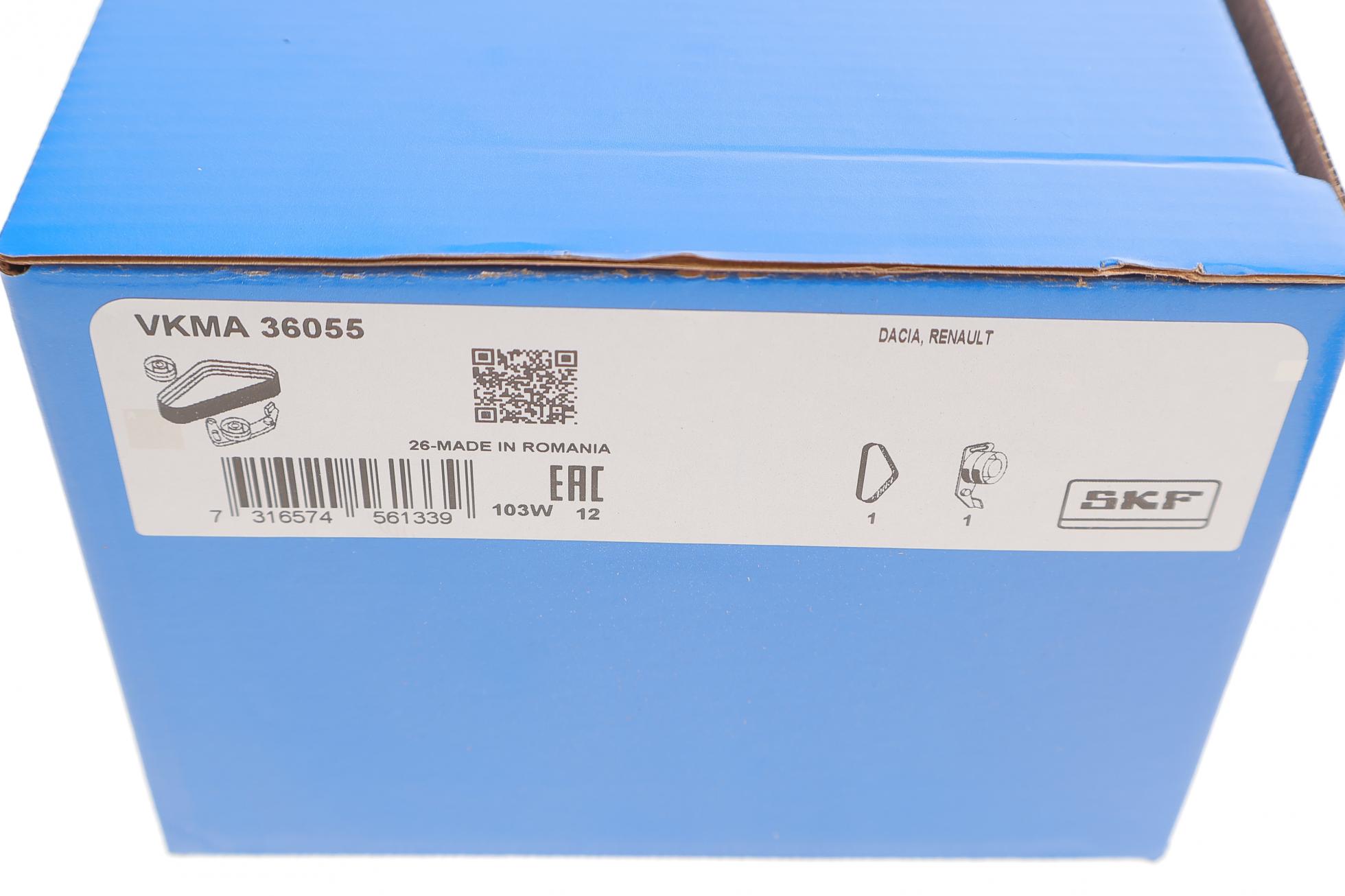 VKMA36055 SKF