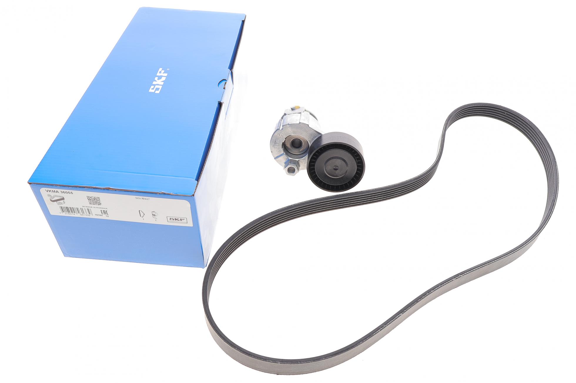 VKMA36055 SKF