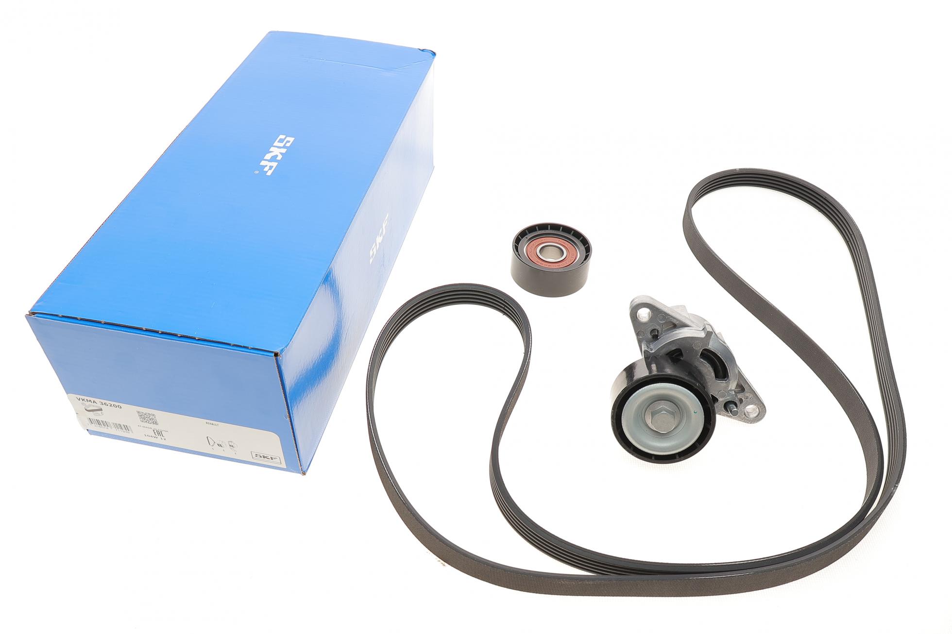 VKMA36200 SKF