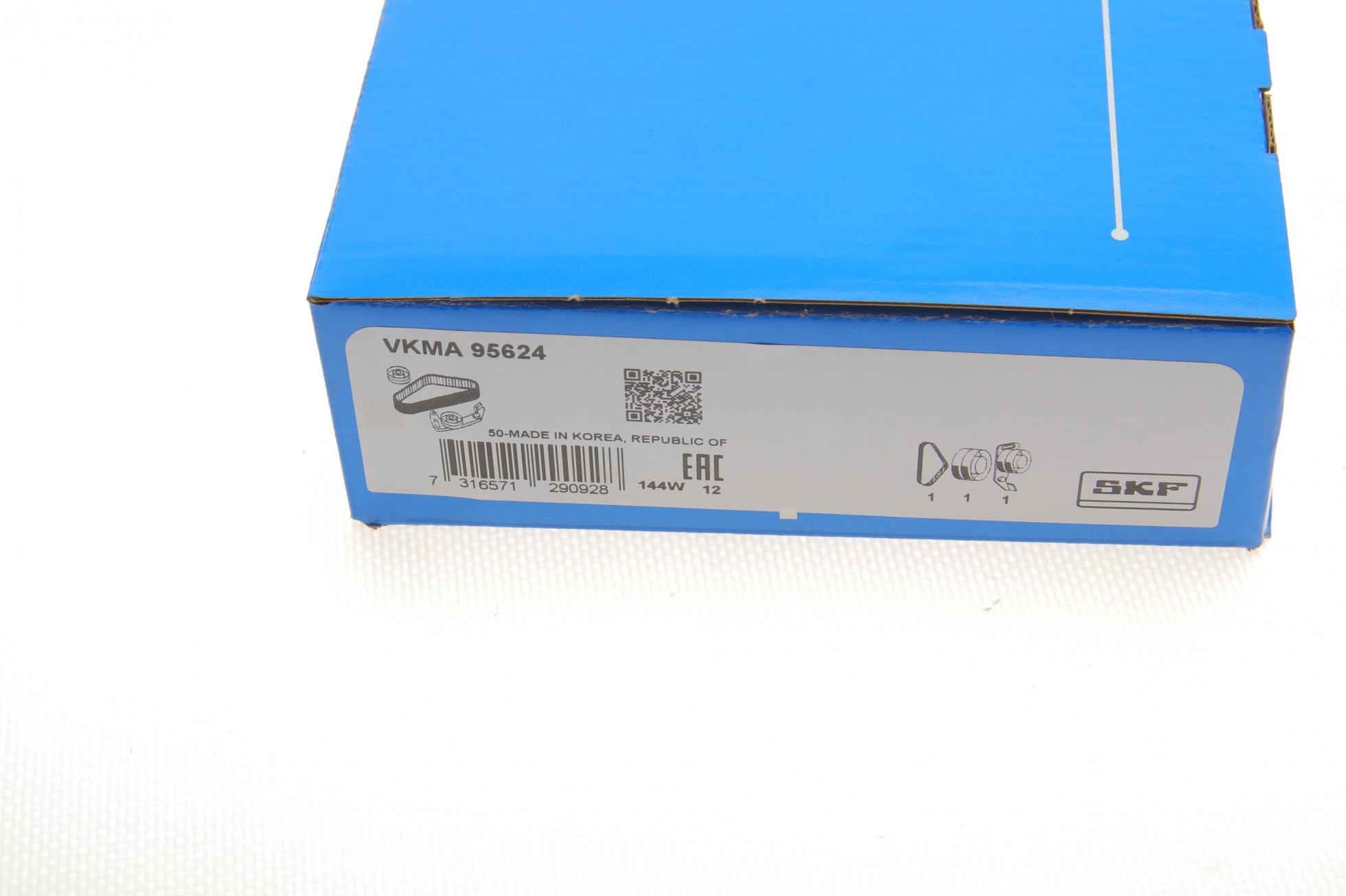 VKMA95624 SKF