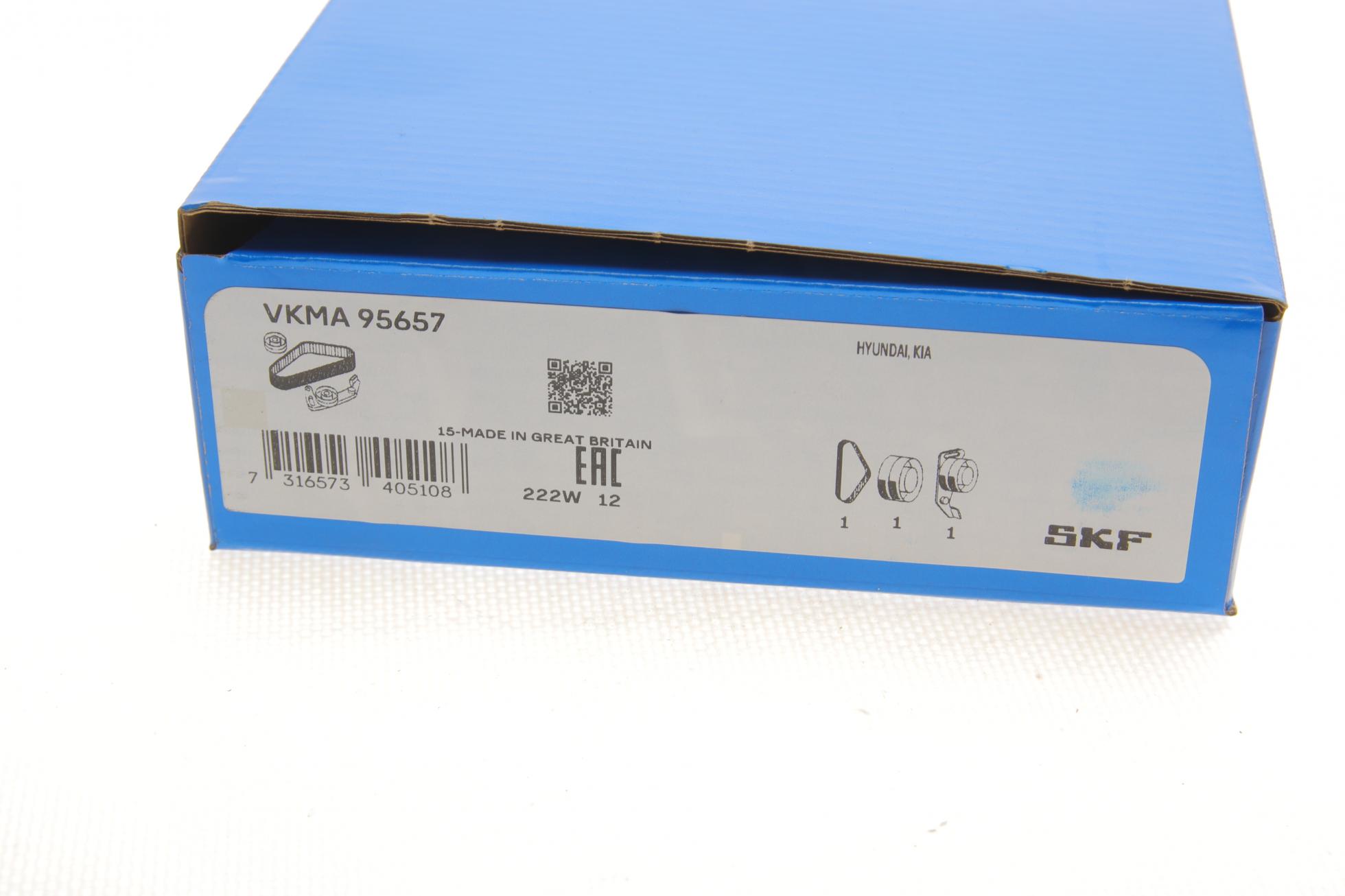 VKMA95657 SKF