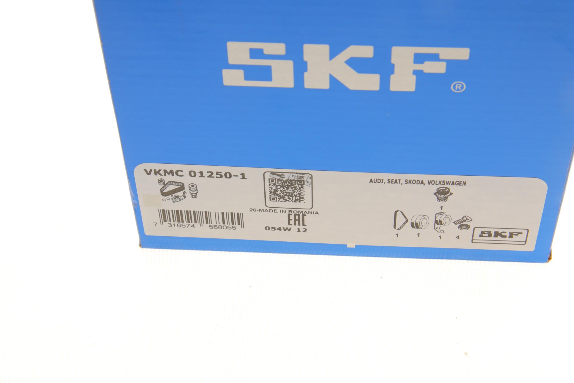 VKMC012501 SKF