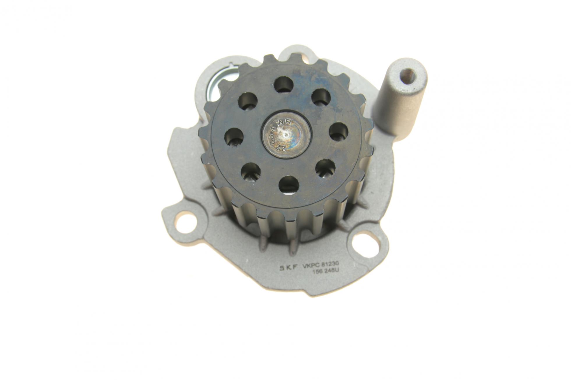VKMC012501 SKF