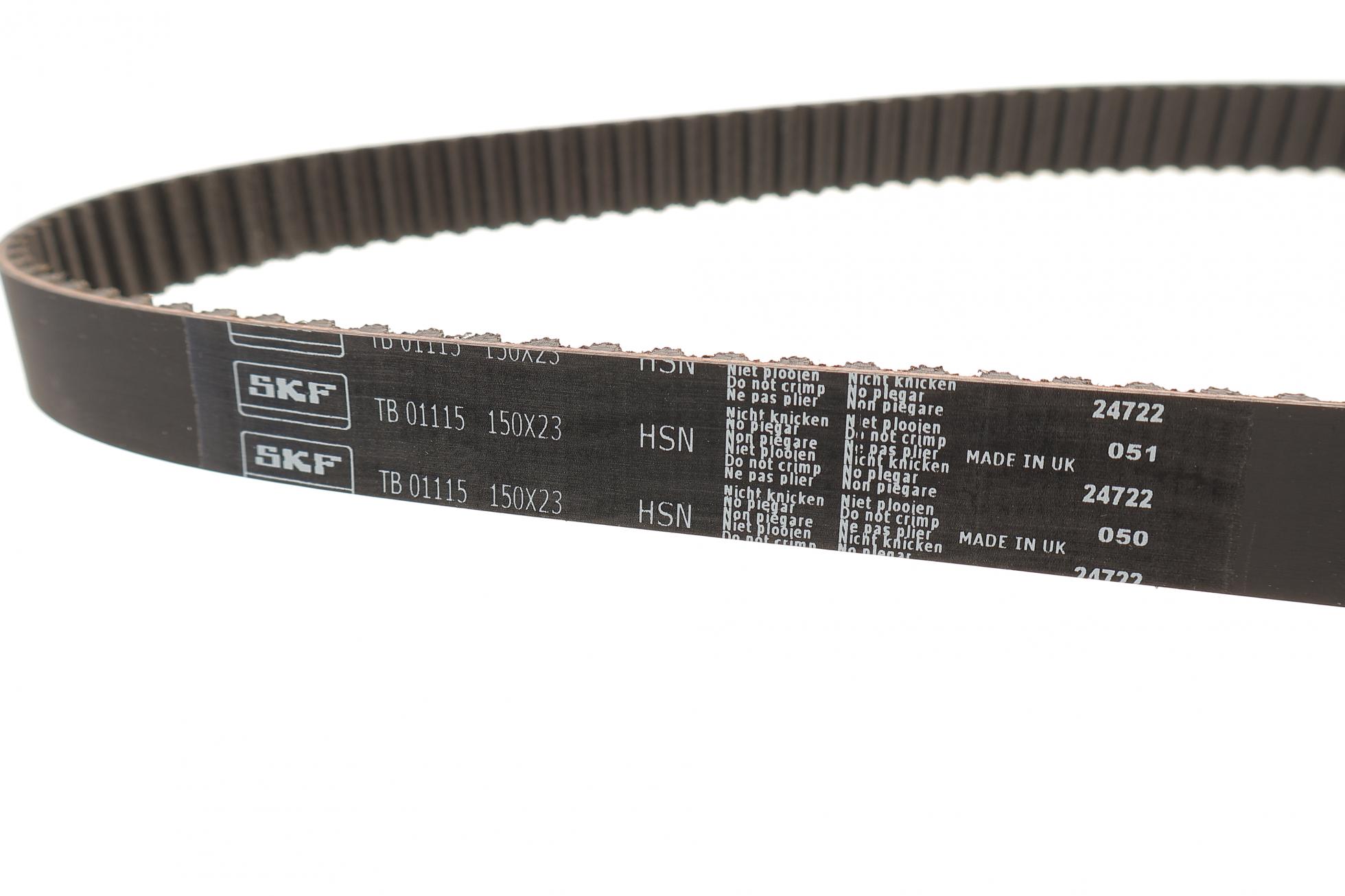 VKMC019181 SKF