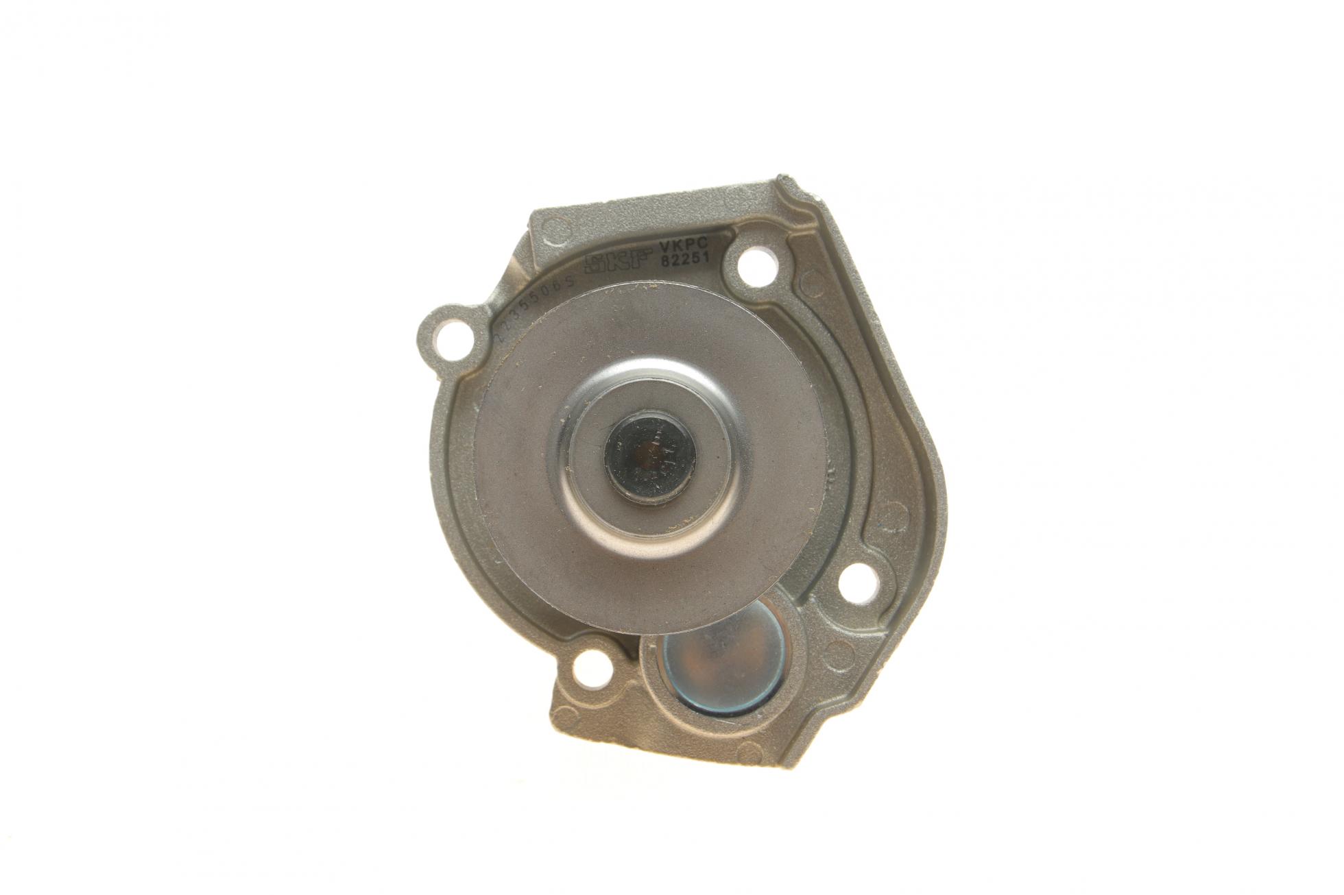 VKMC02206 SKF