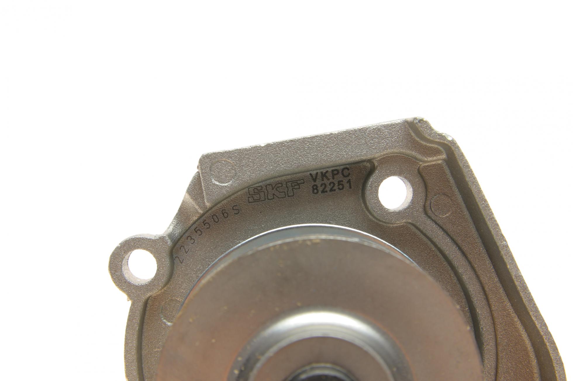 VKMC02206 SKF