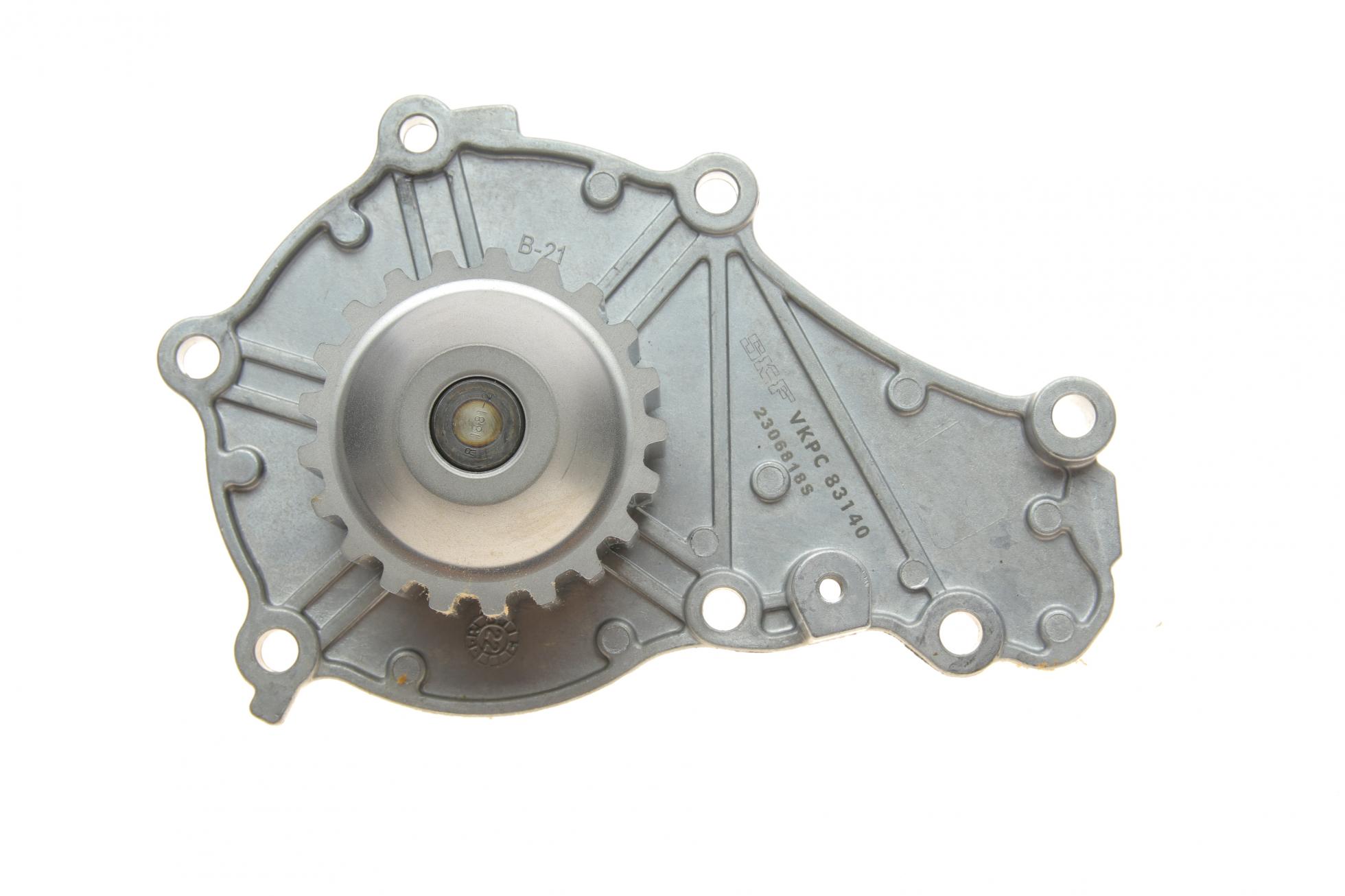 VKMC03140 SKF
