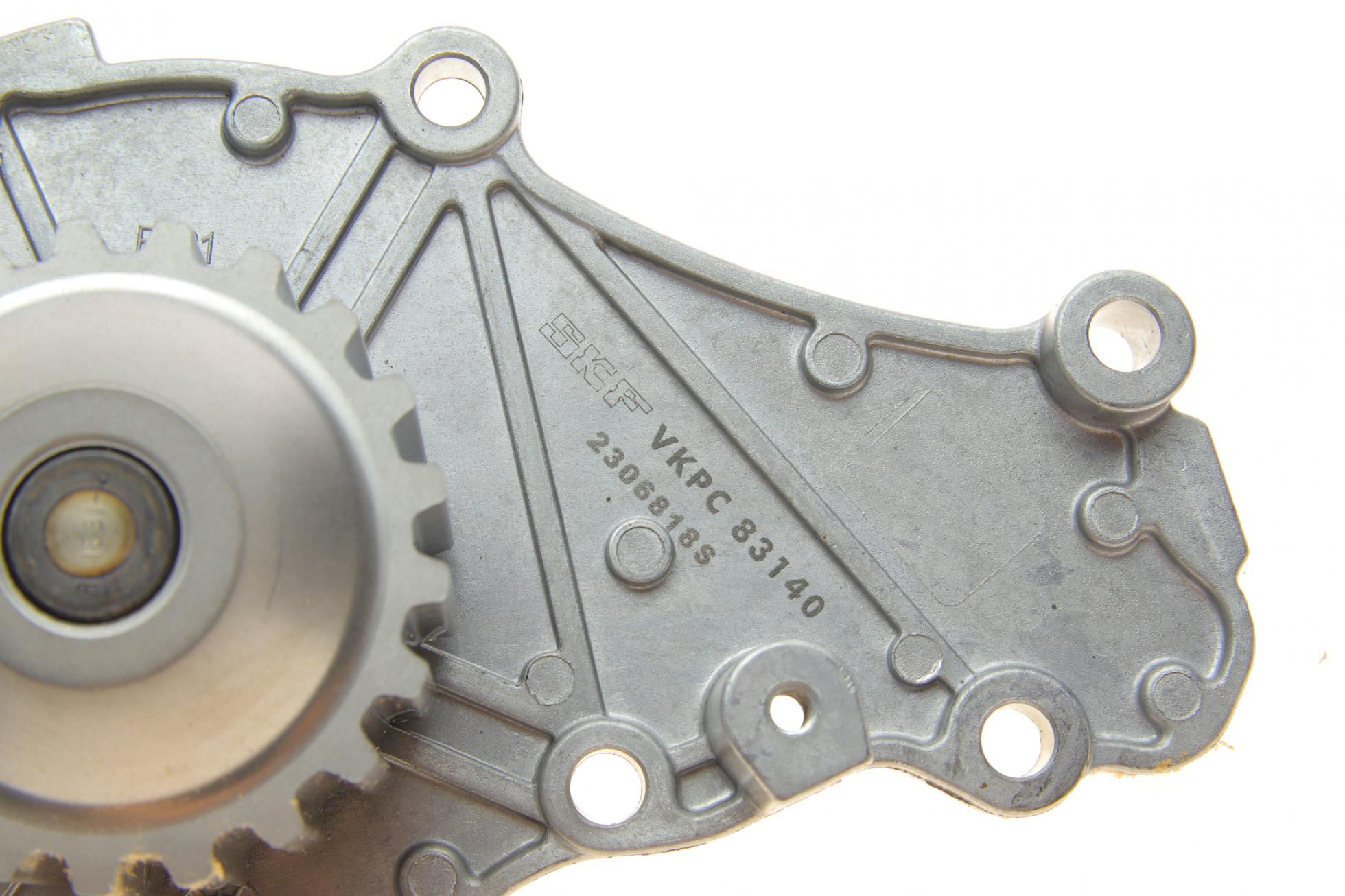 VKMC03140 SKF