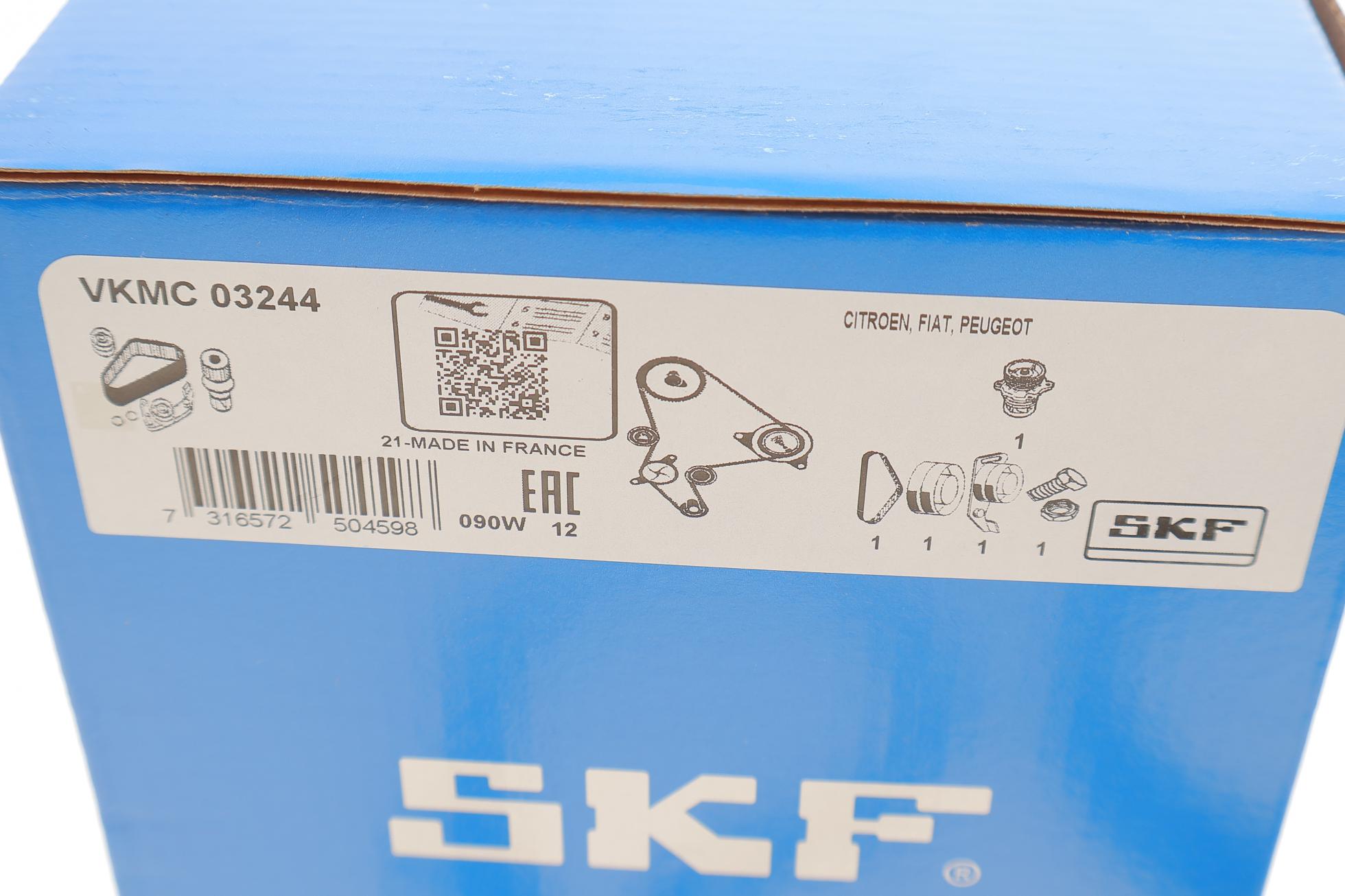 VKMC03244 SKF