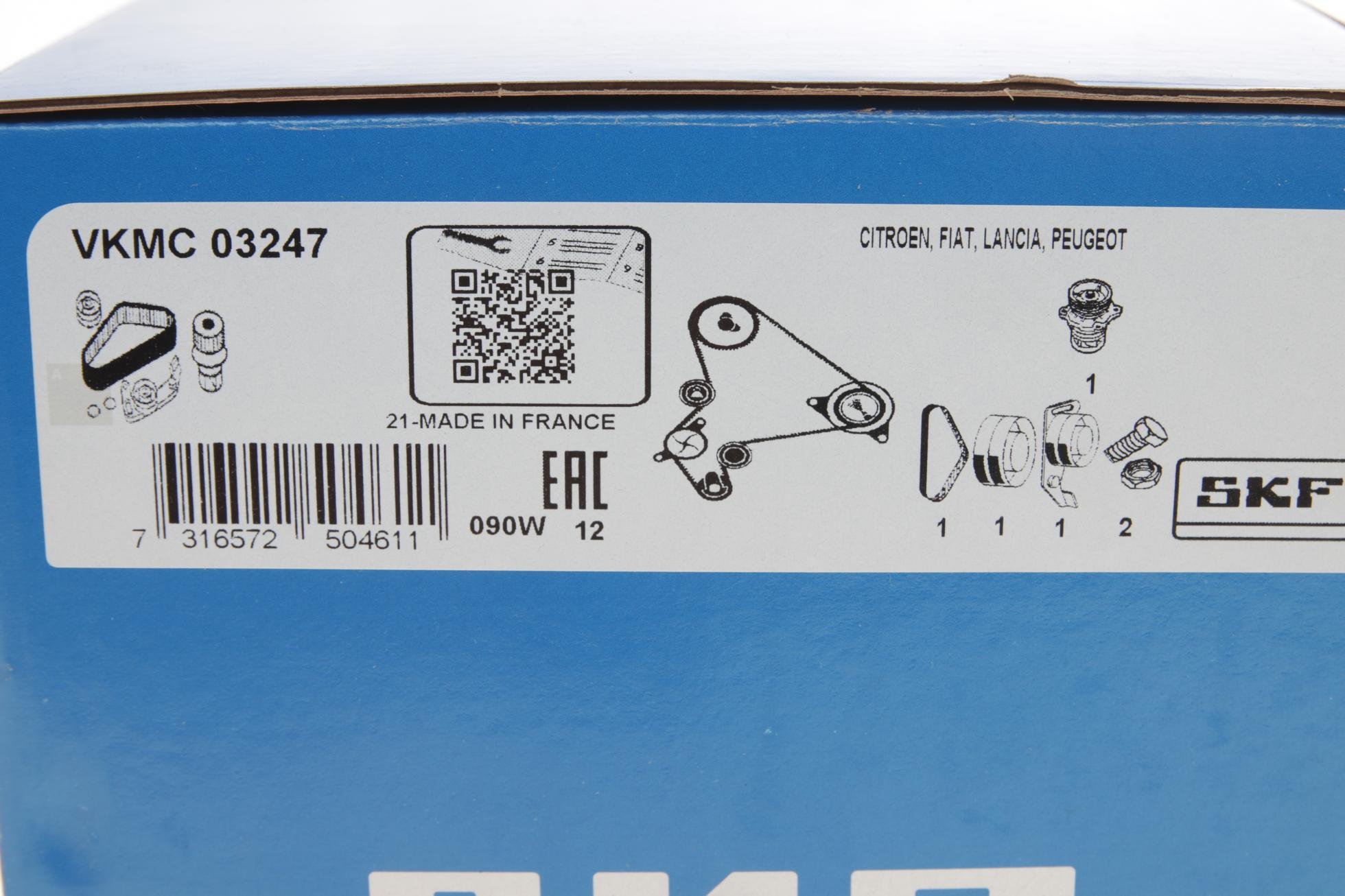VKMC03247 SKF