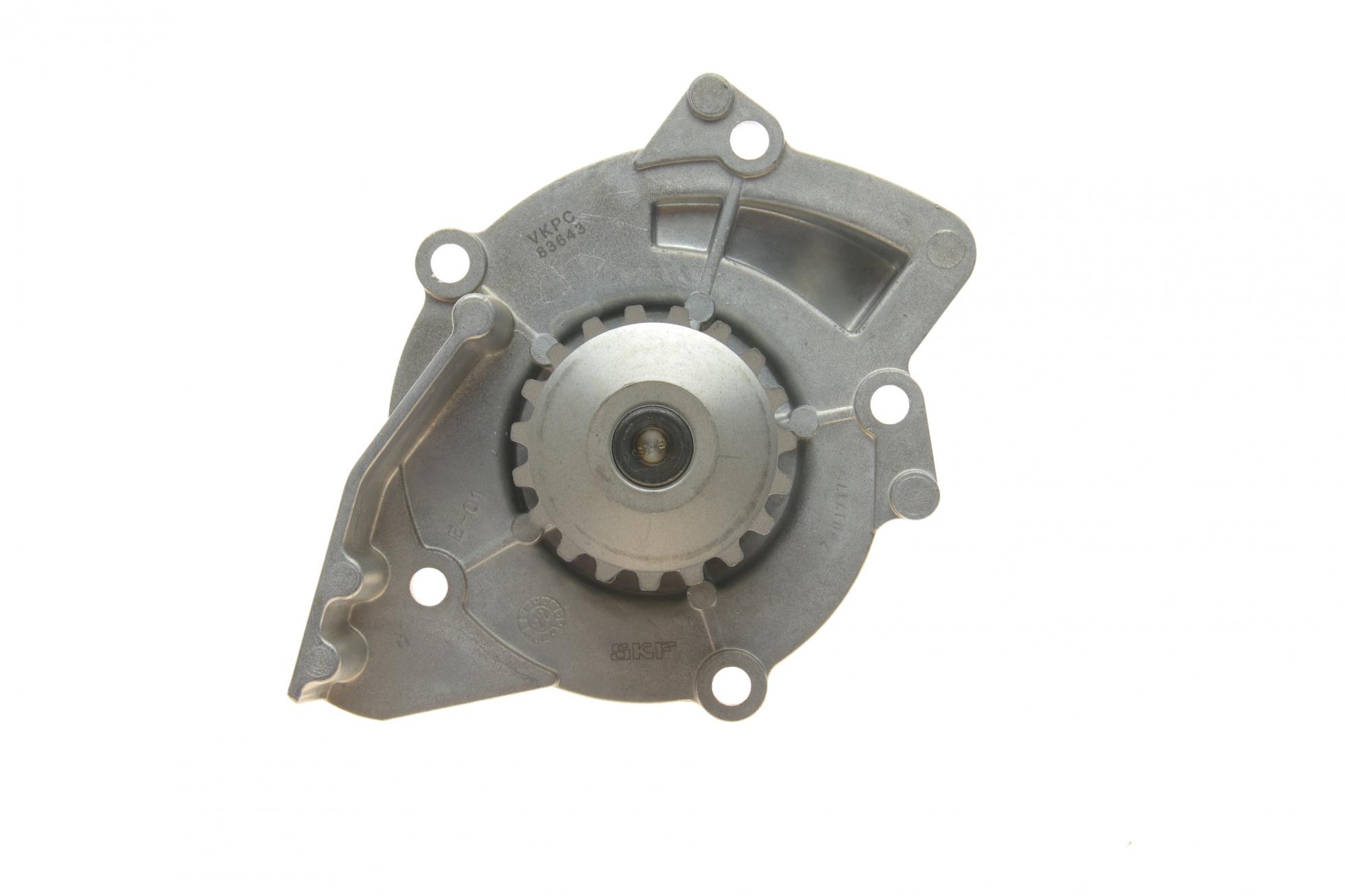 VKMC03257 SKF