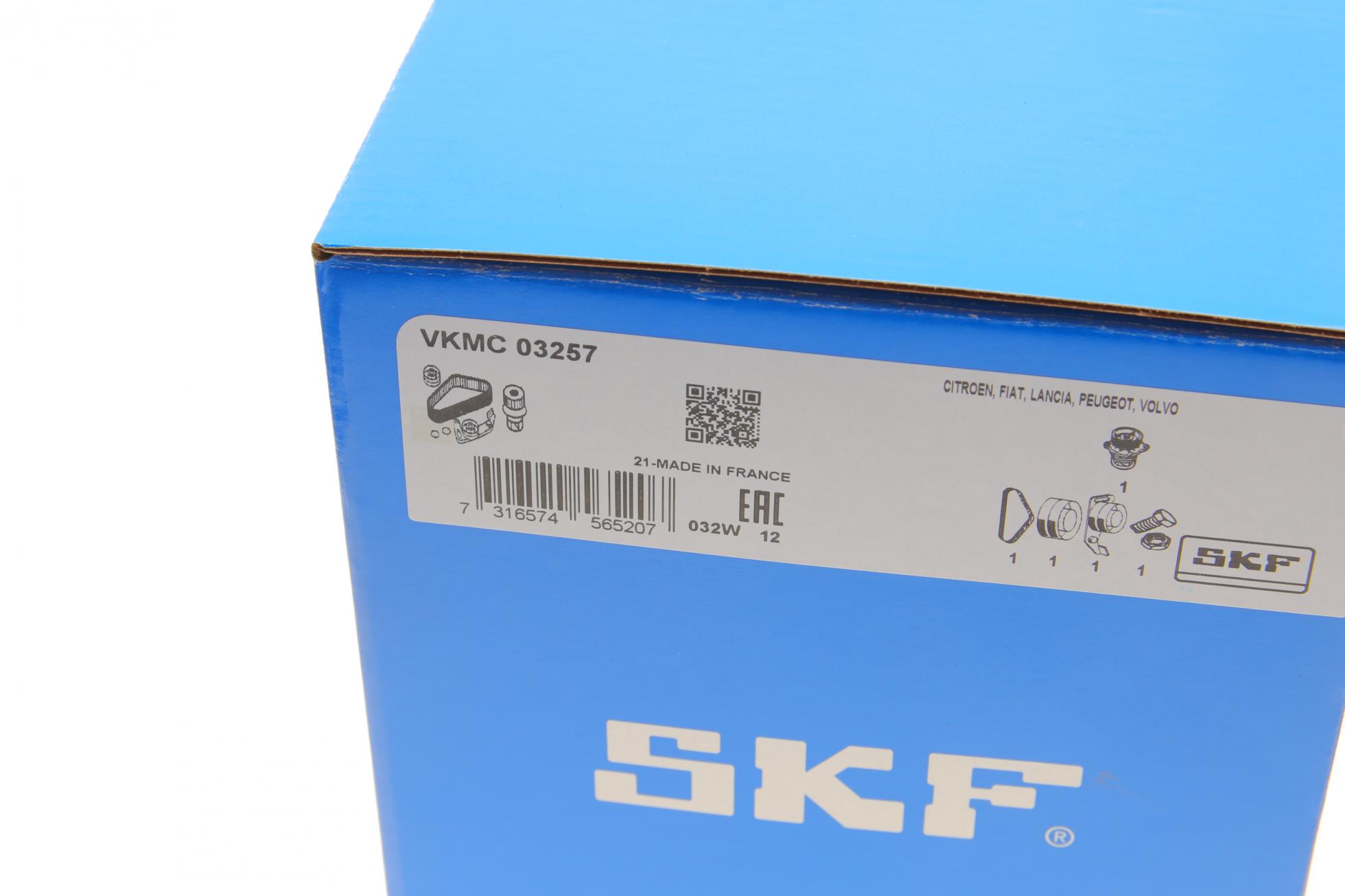 VKMC03257 SKF