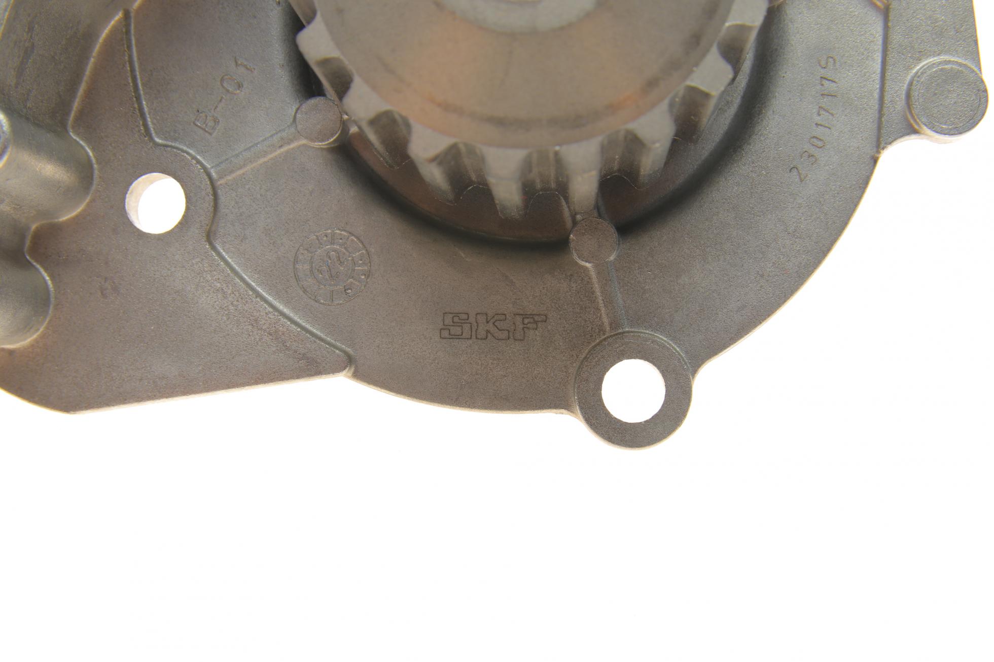 VKMC03257 SKF