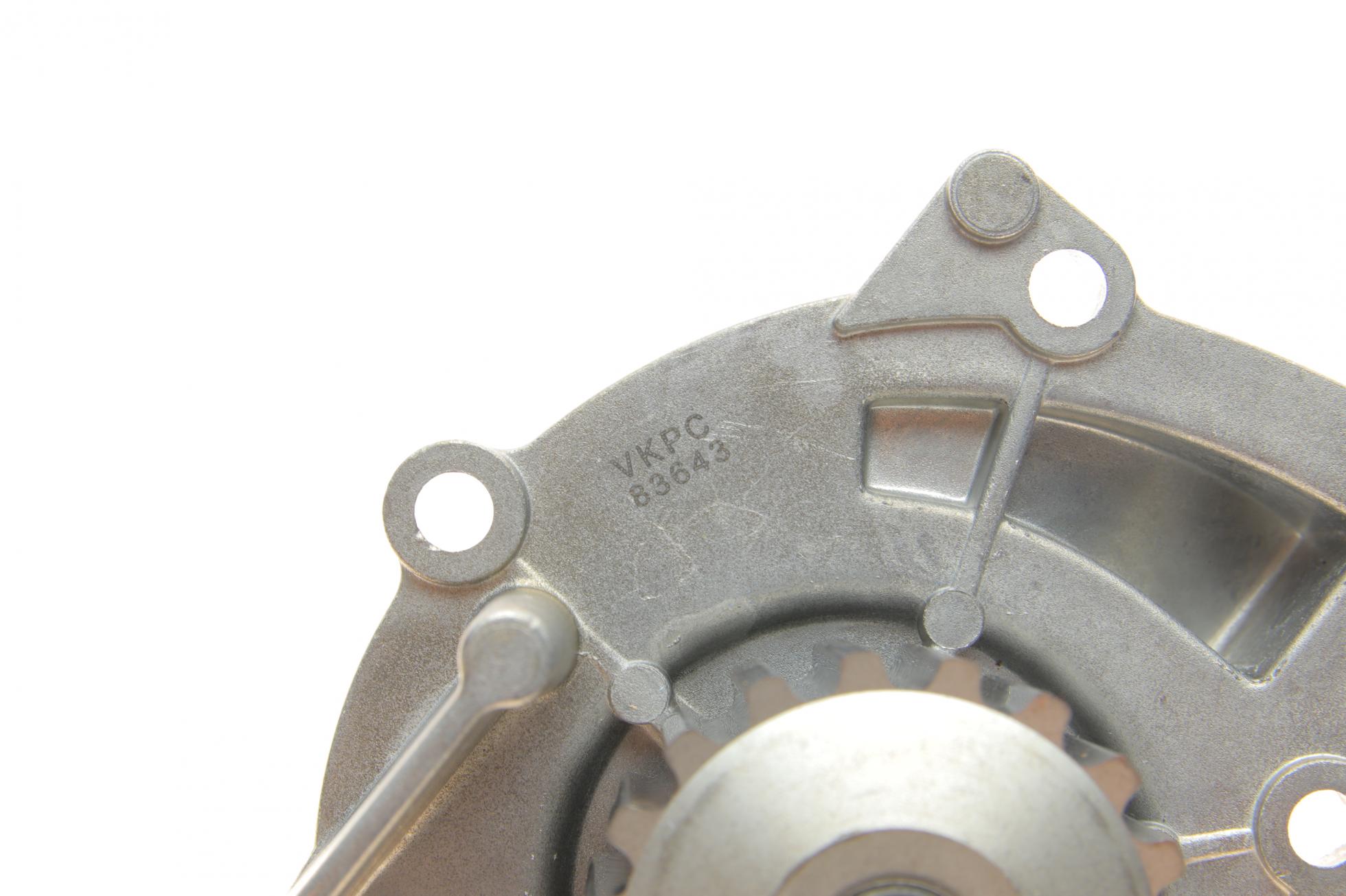 VKMC03257 SKF