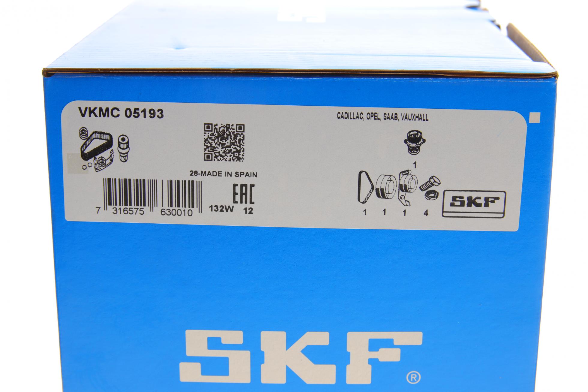 VKMC05193 SKF