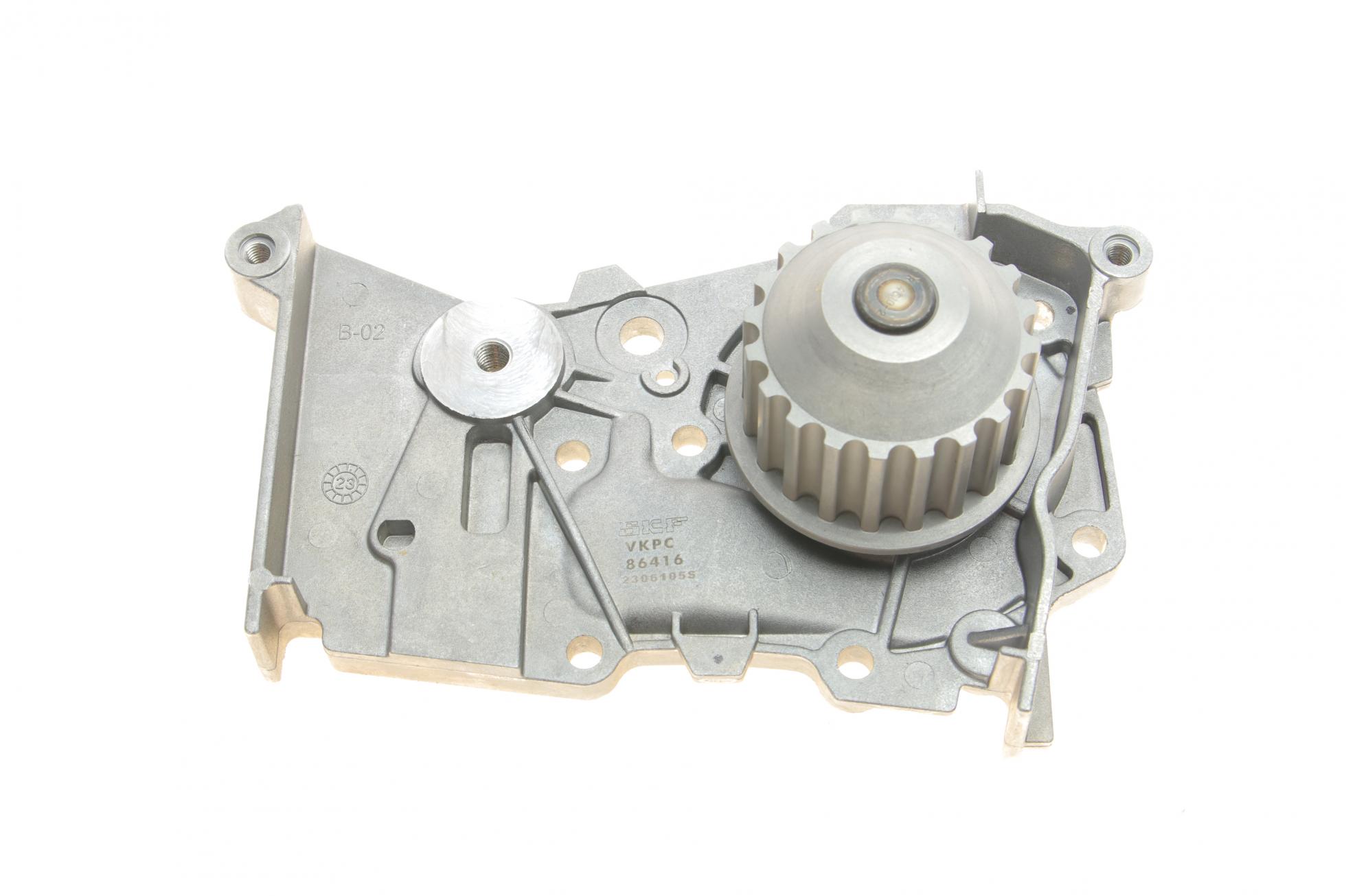 VKMC06020 SKF