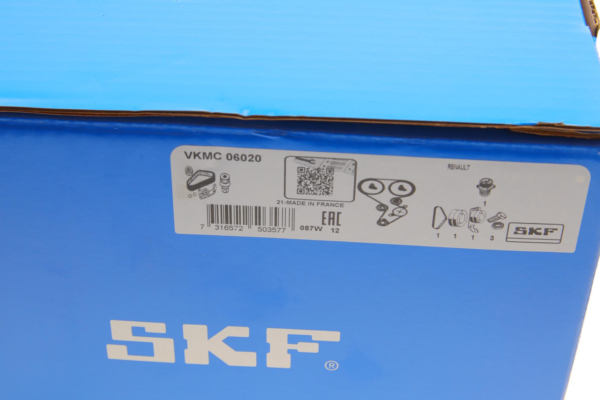 VKMC06020 SKF