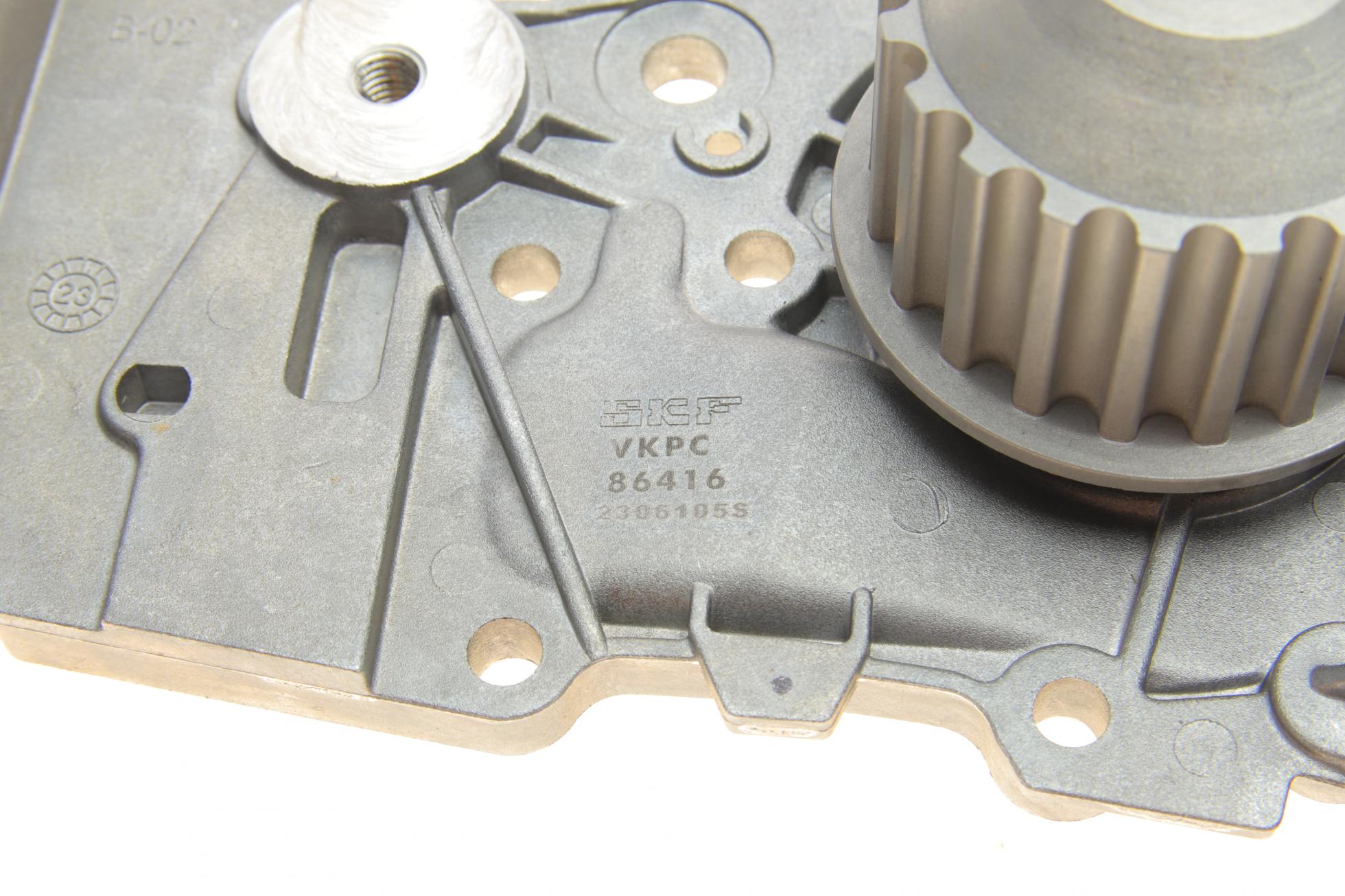 VKMC06020 SKF