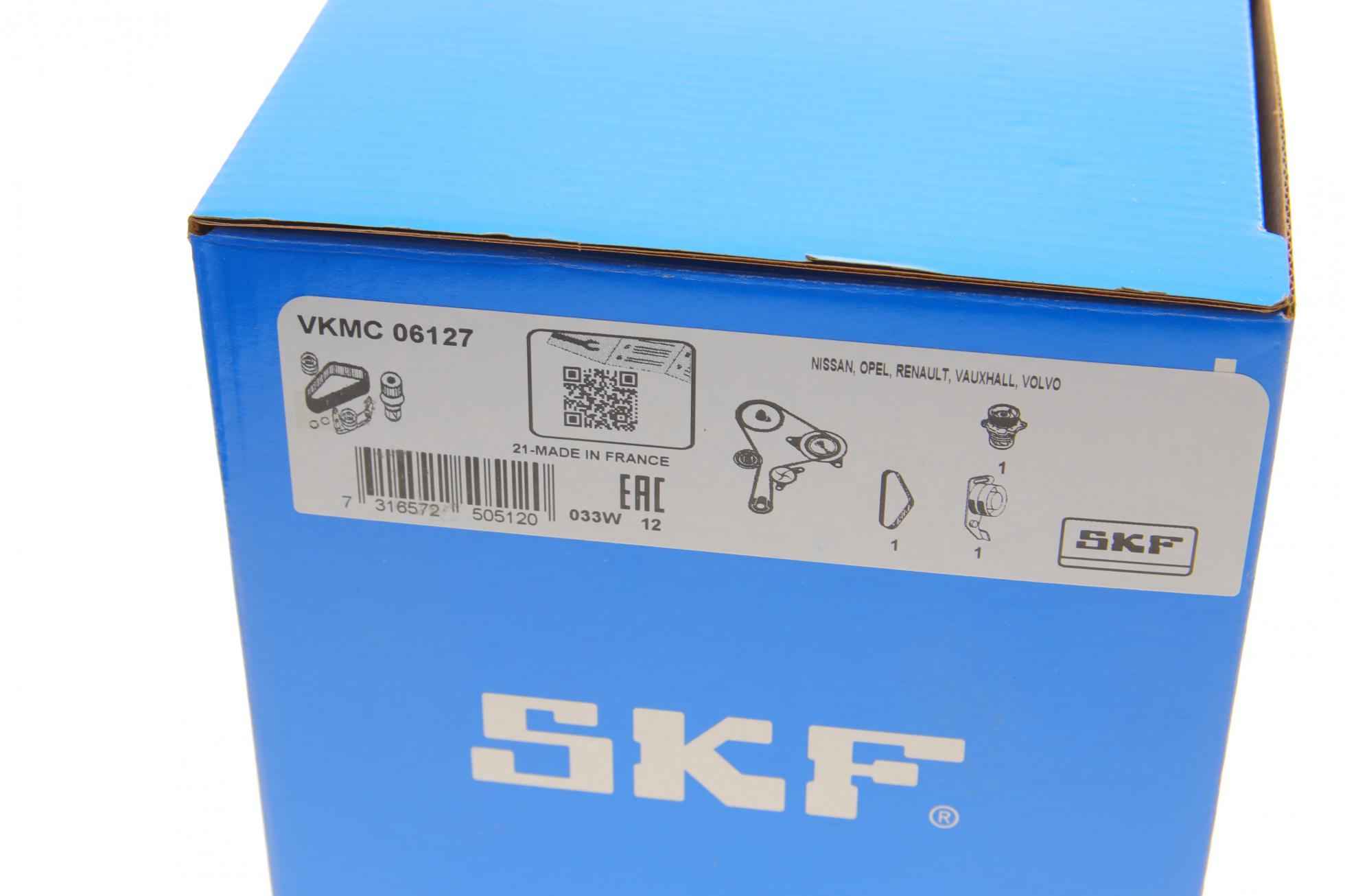 VKMC06127 SKF