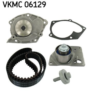 VKMC06129 SKF