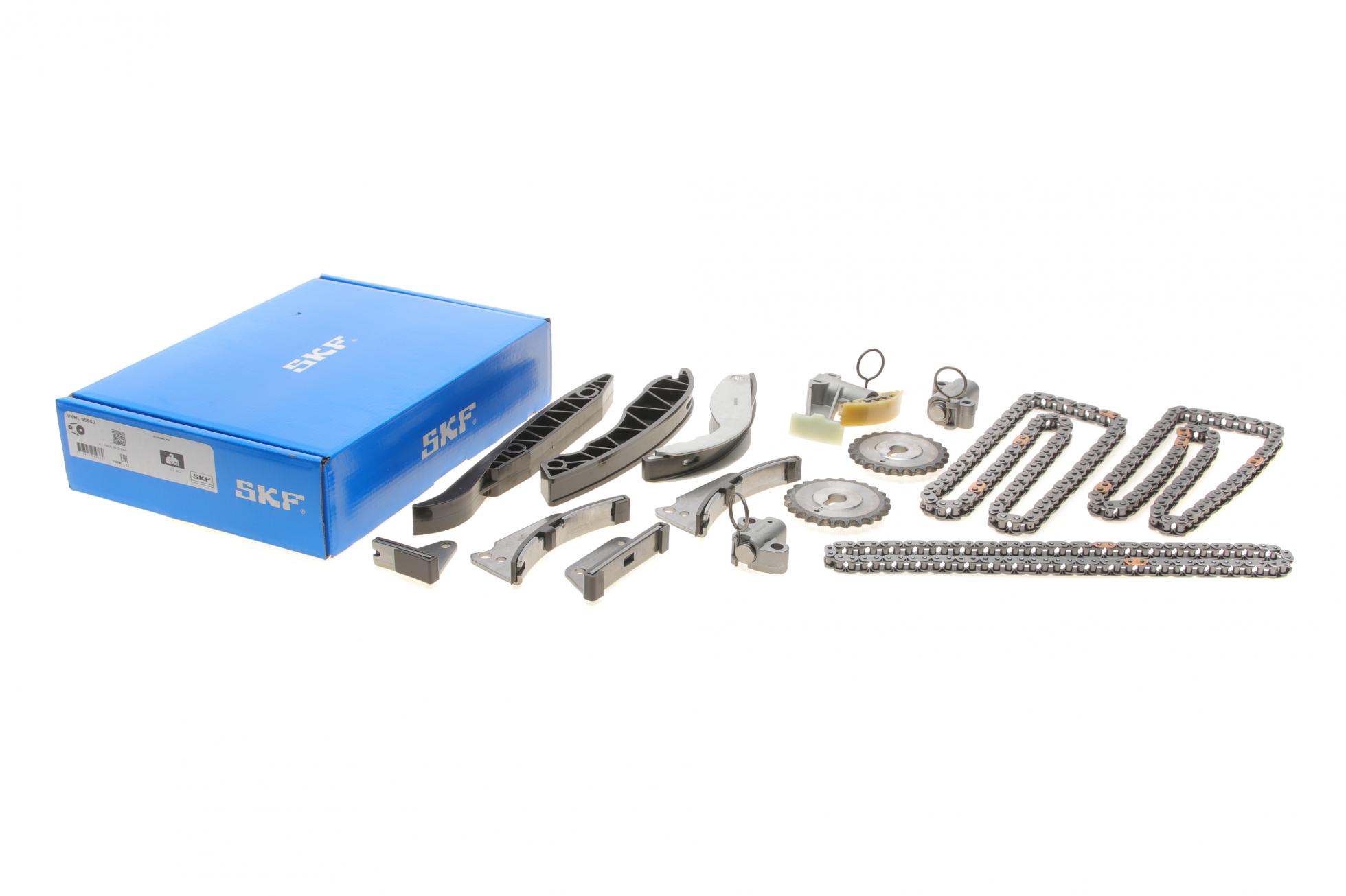 VKML95002 SKF
