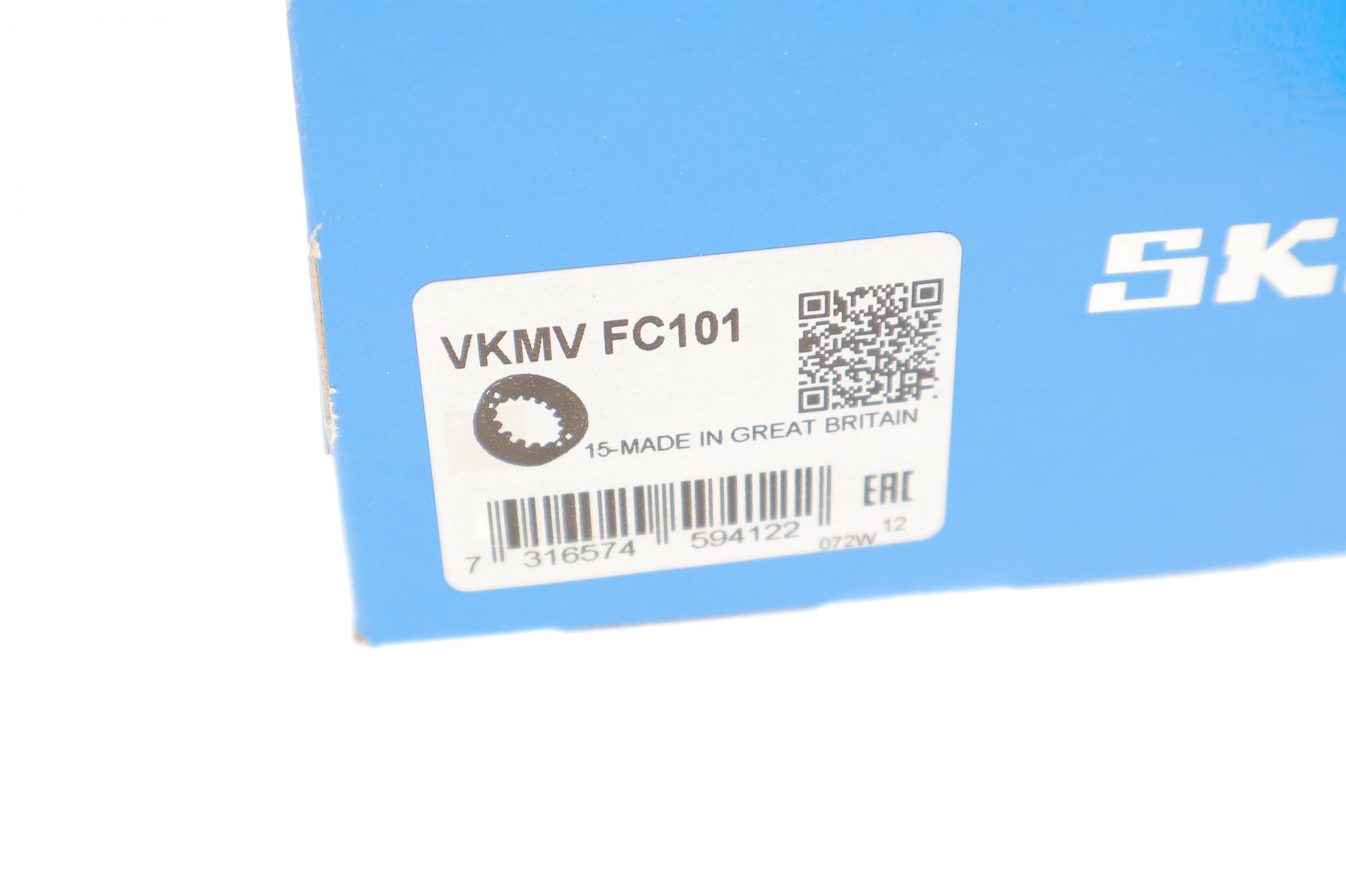 VKMVFC101 SKF