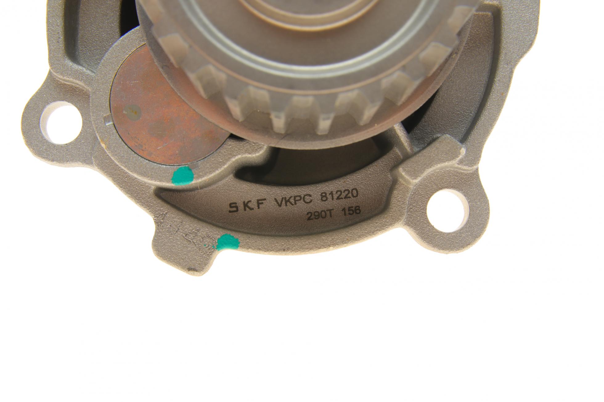 VKPC81220 SKF