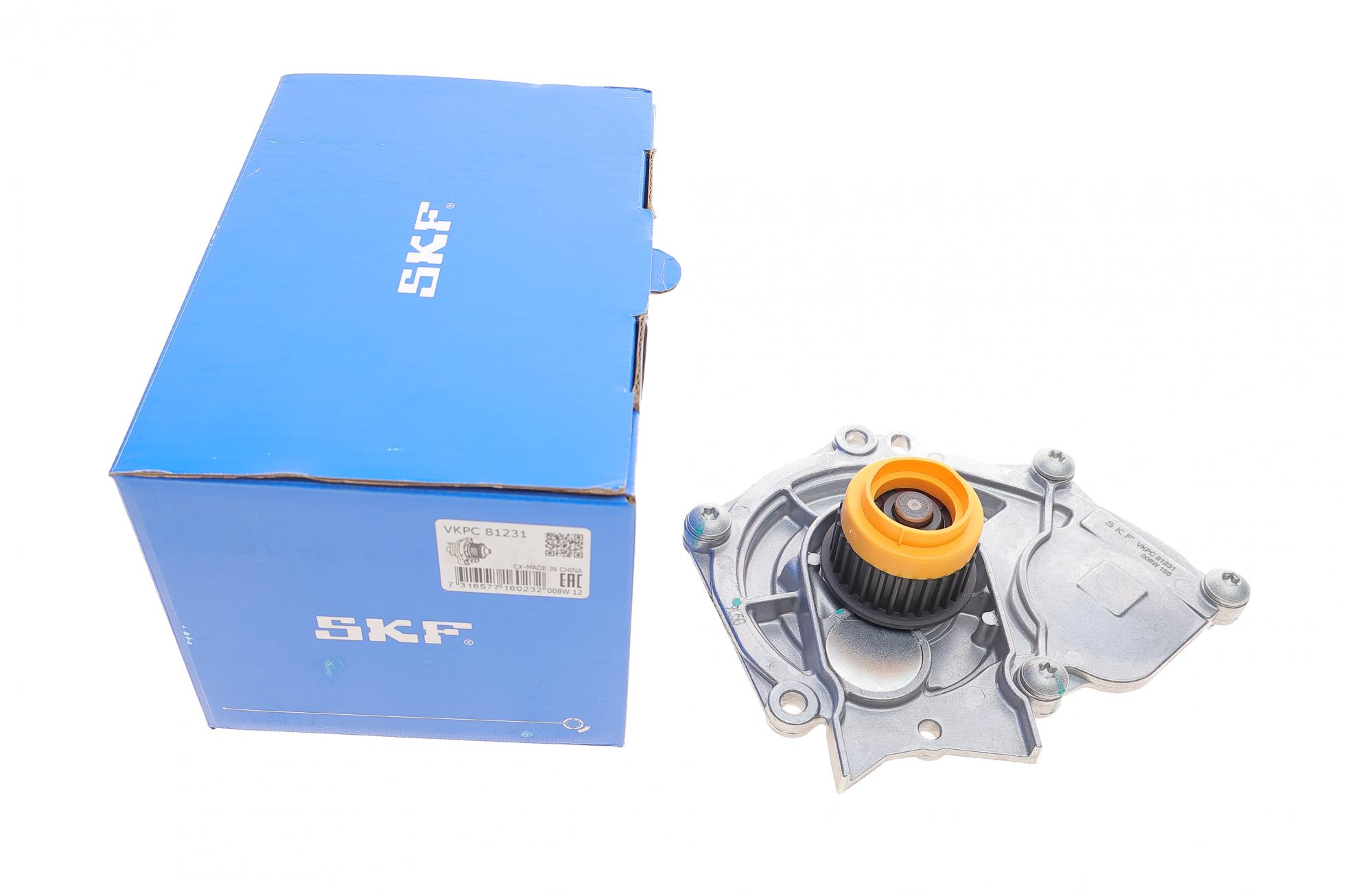 VKPC81231 SKF