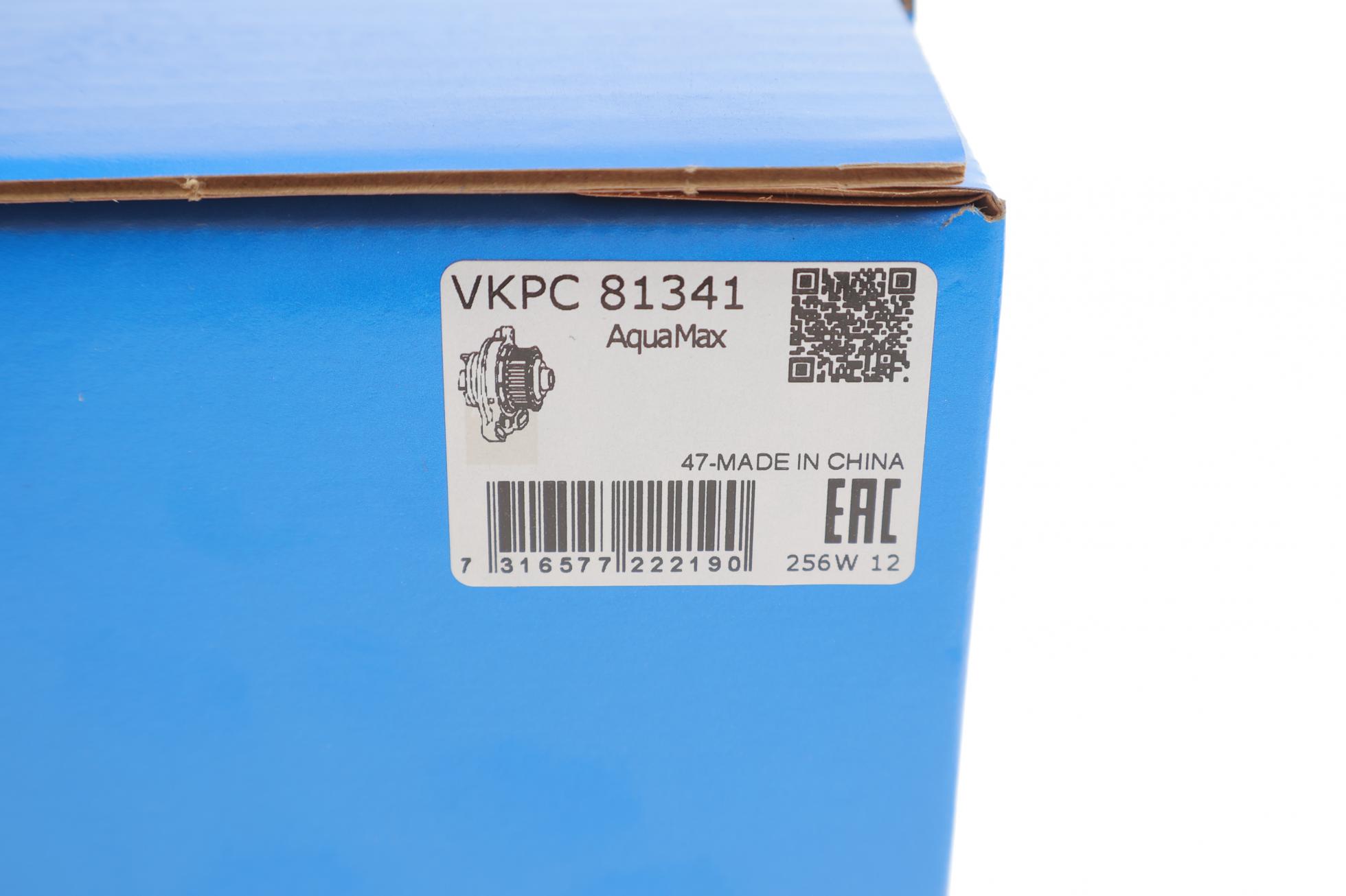 VKPC81341 SKF