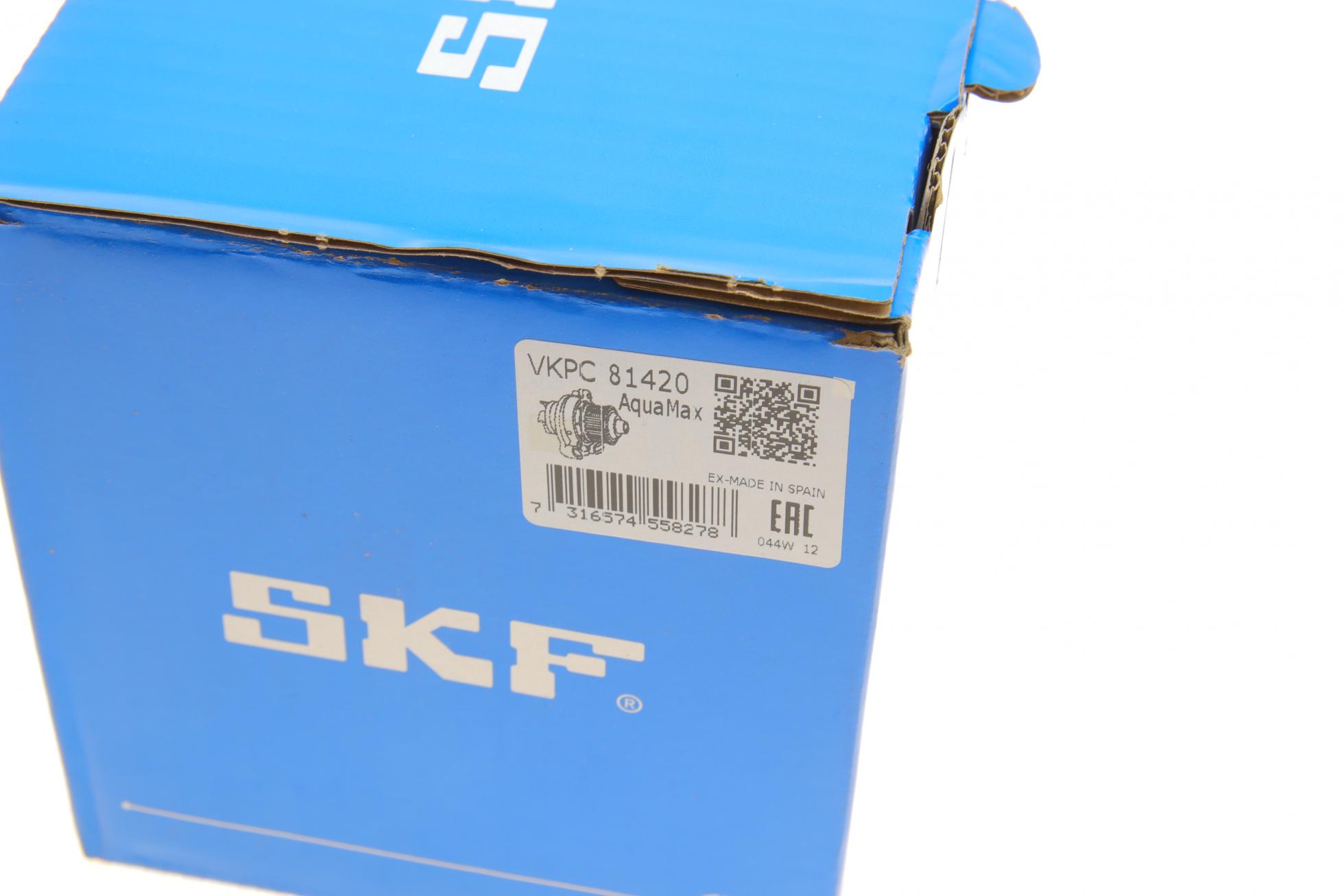 VKPC81420 SKF