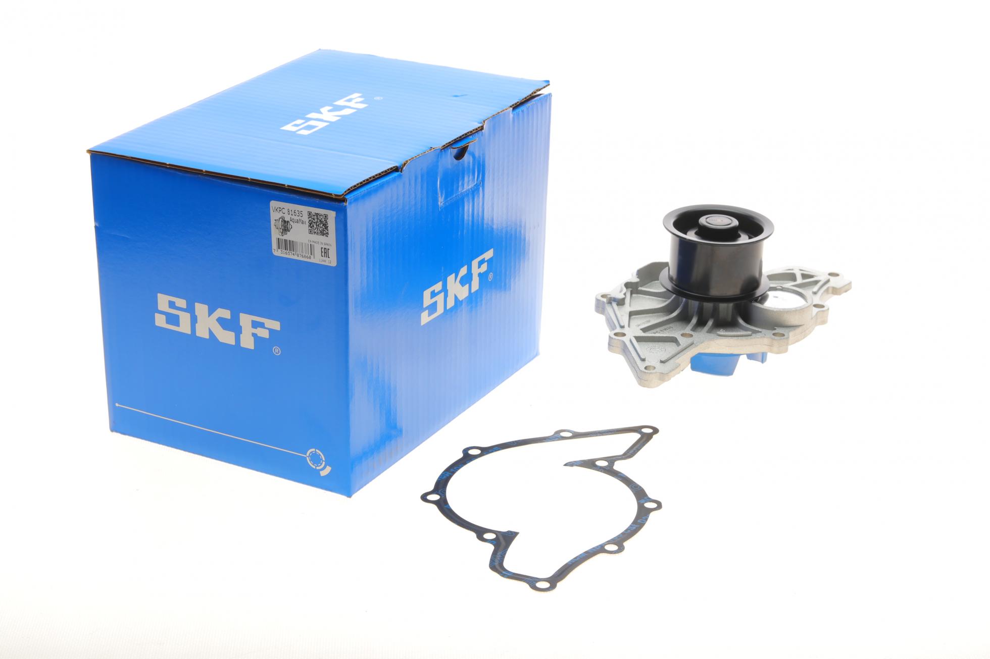 VKPC81635 SKF