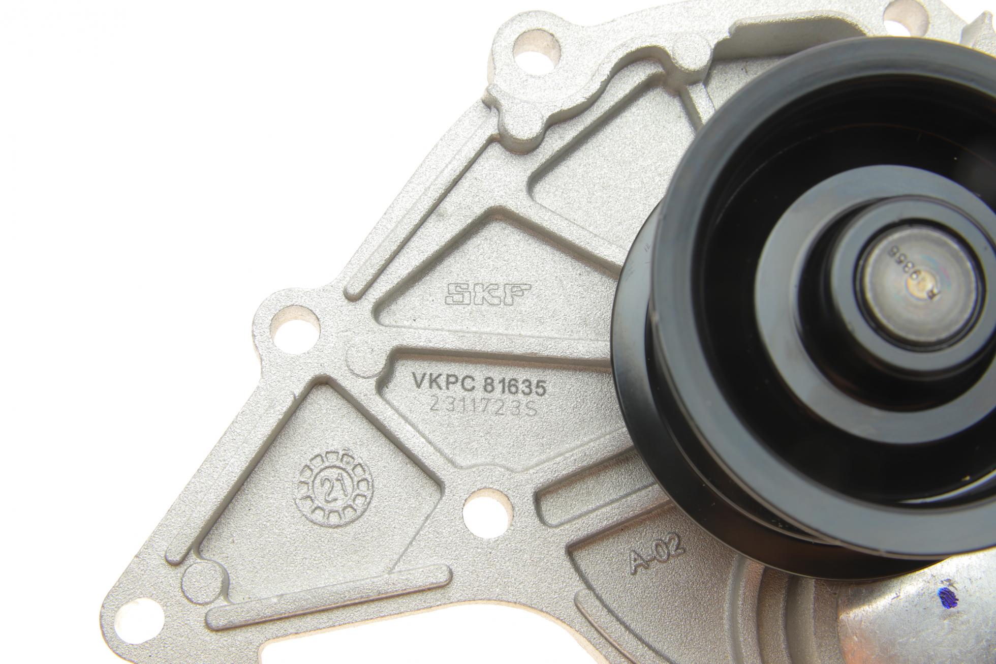 VKPC81635 SKF