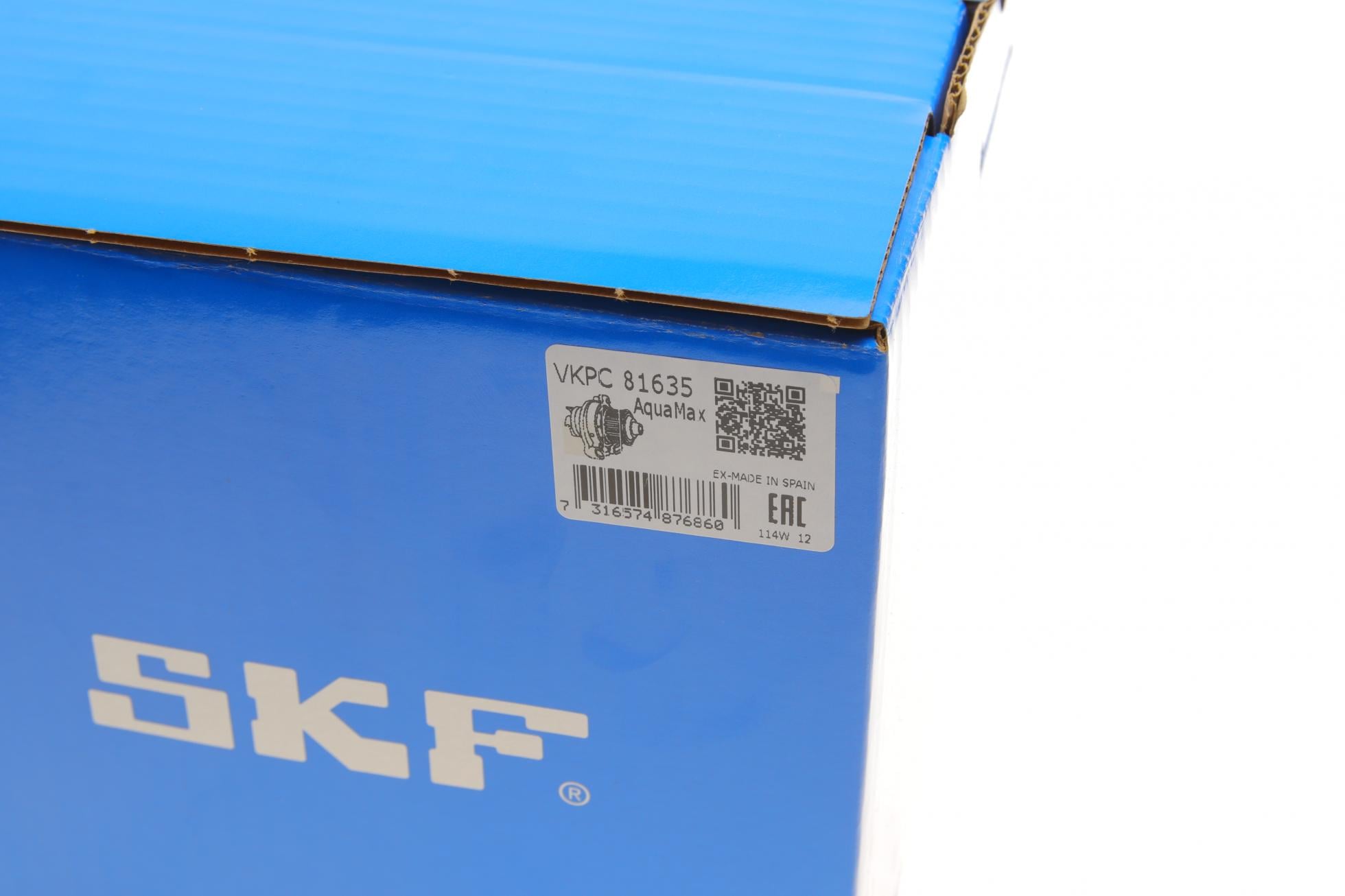 VKPC81635 SKF