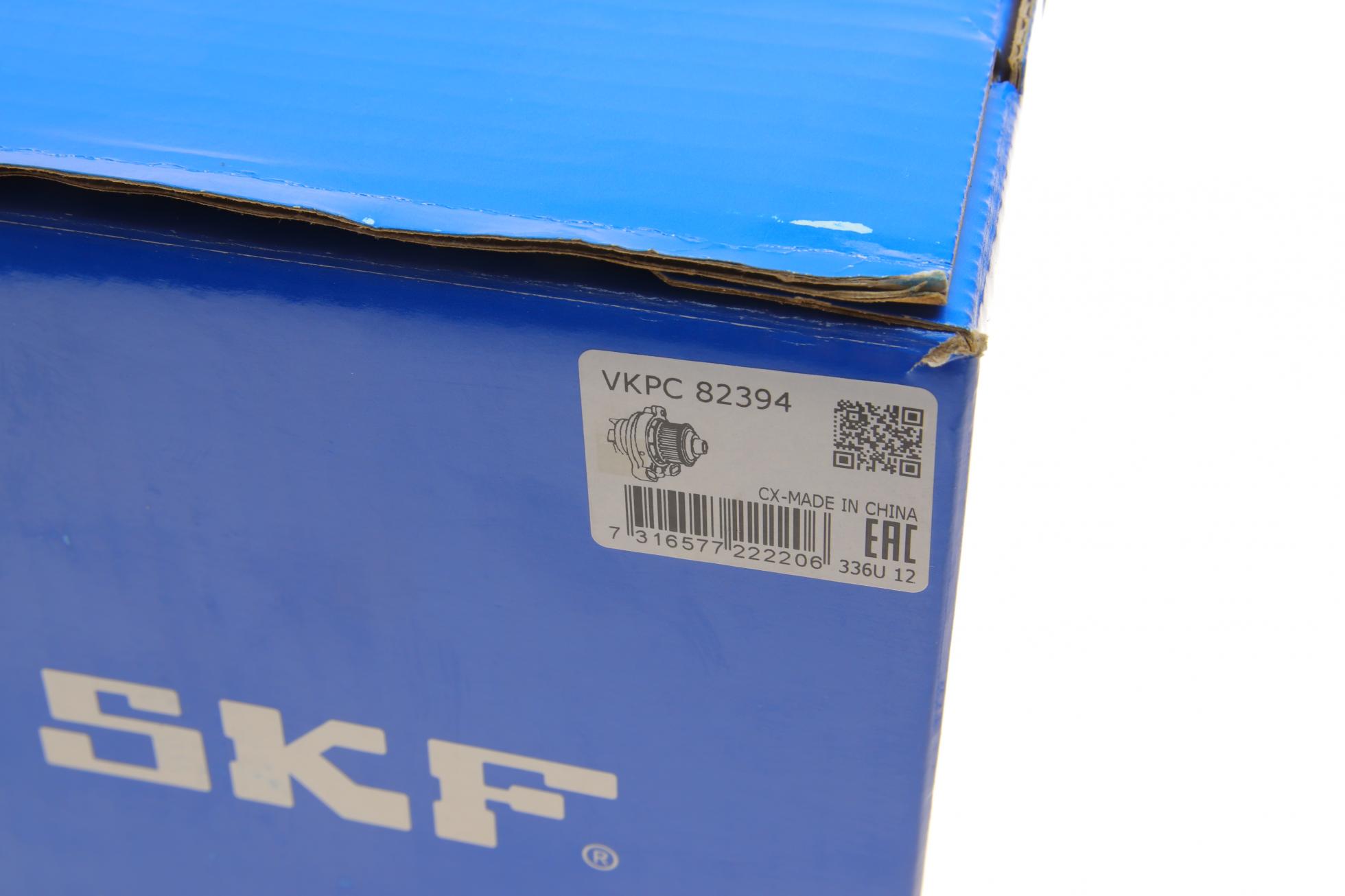 VKPC82394 SKF