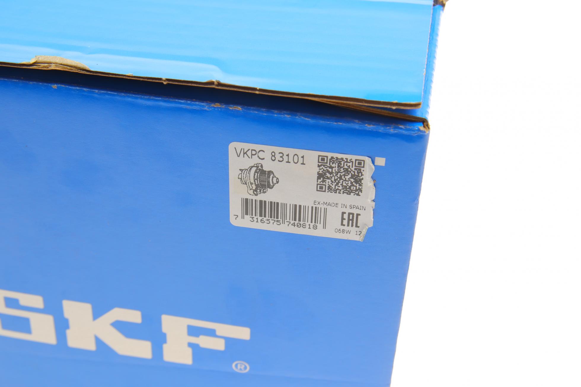 VKPC83101 SKF