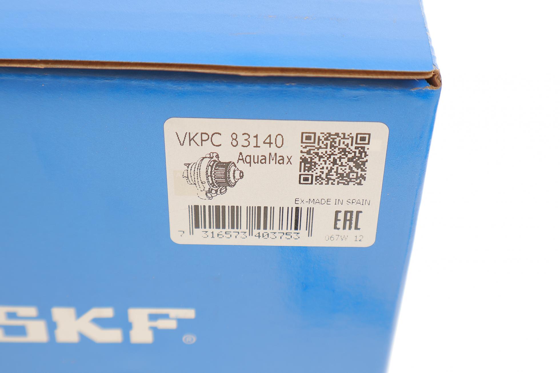 VKPC83140 SKF