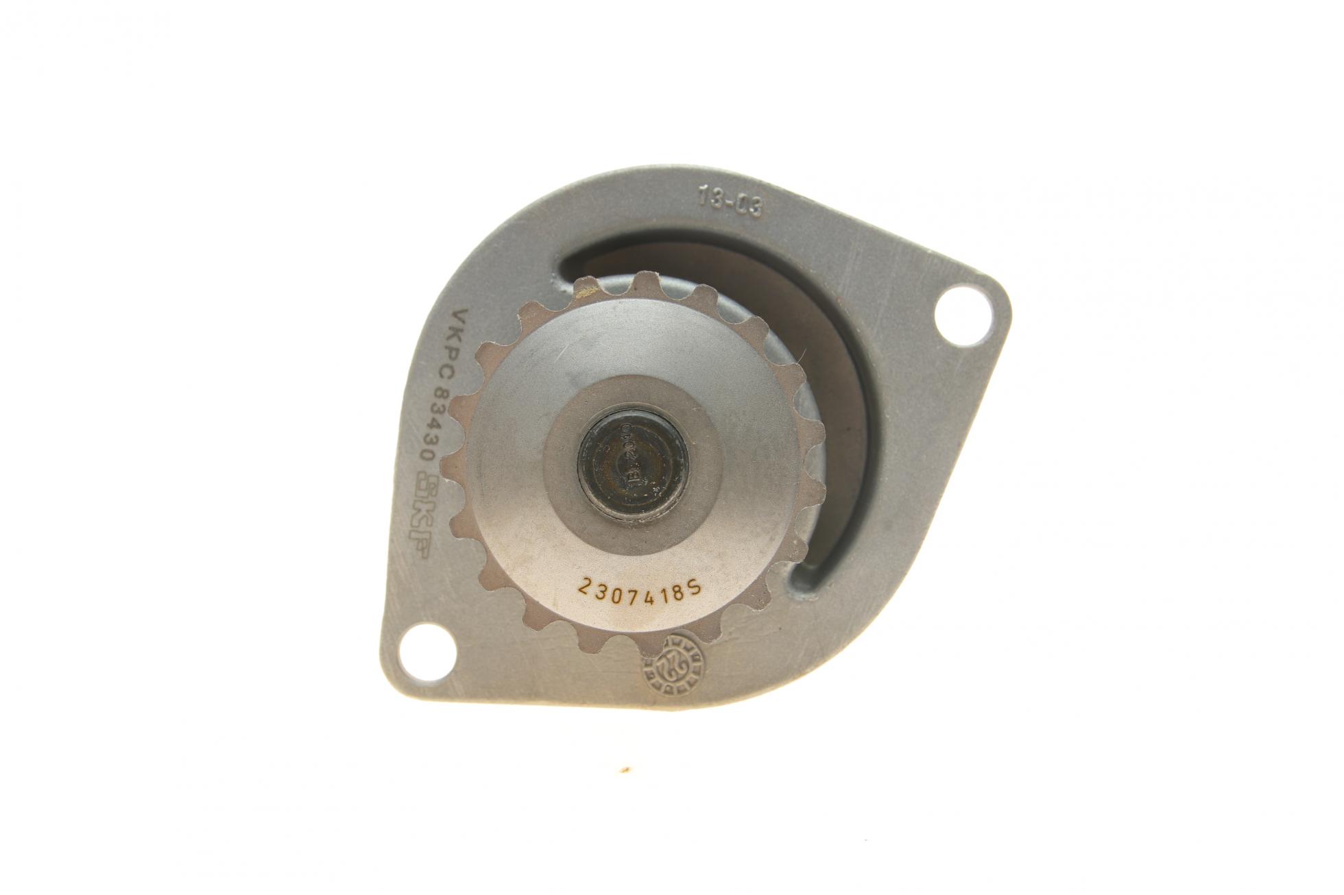 VKPC83430 SKF
