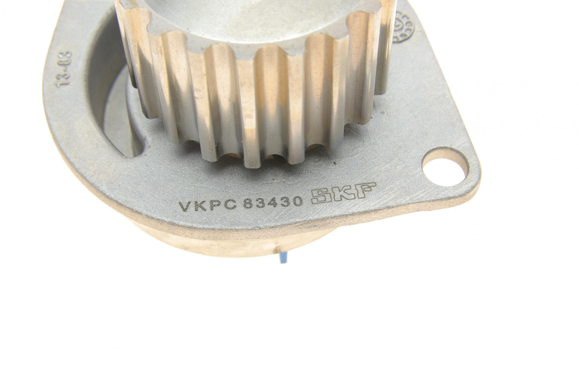 VKPC83430 SKF