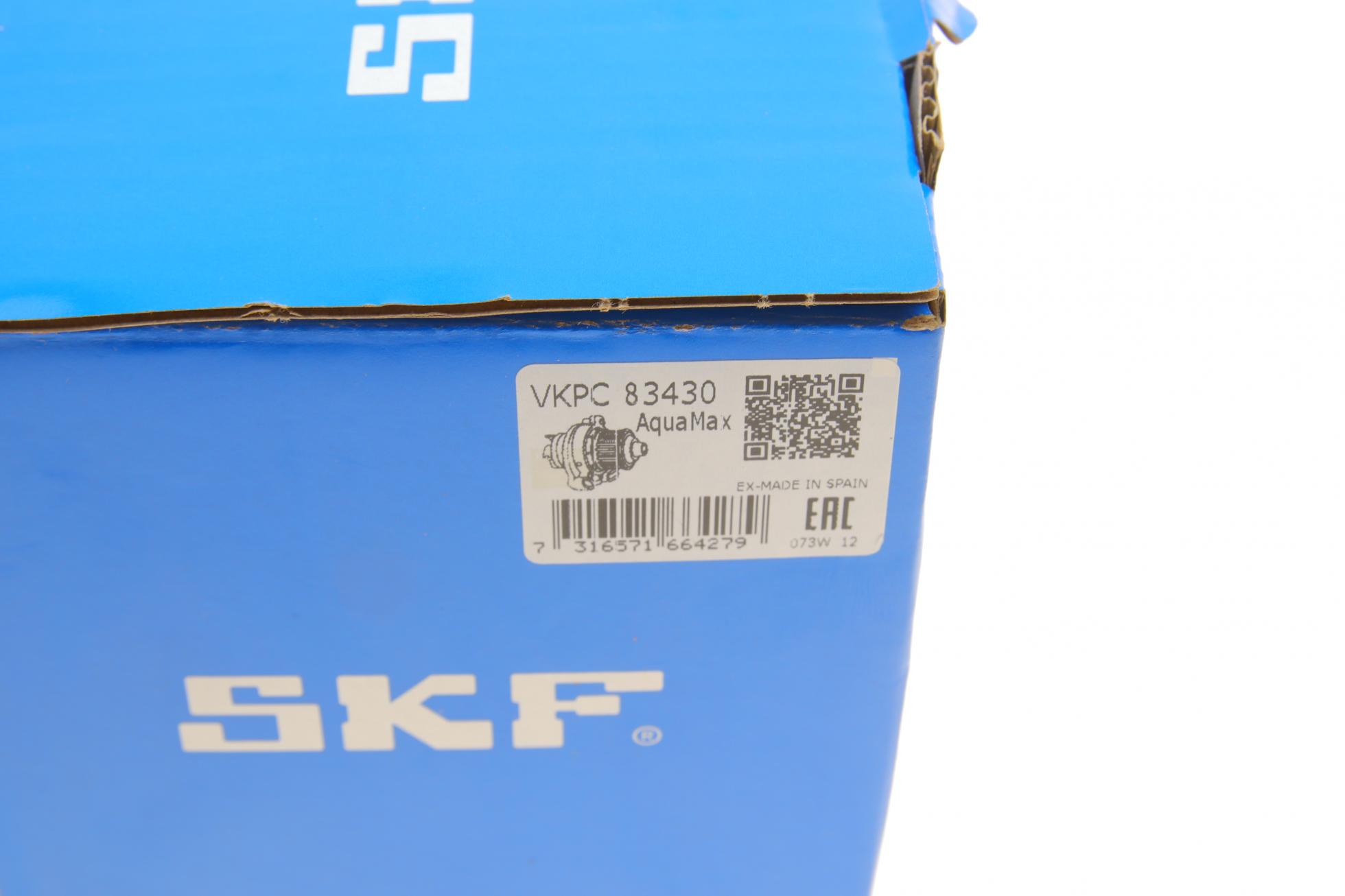 VKPC83430 SKF
