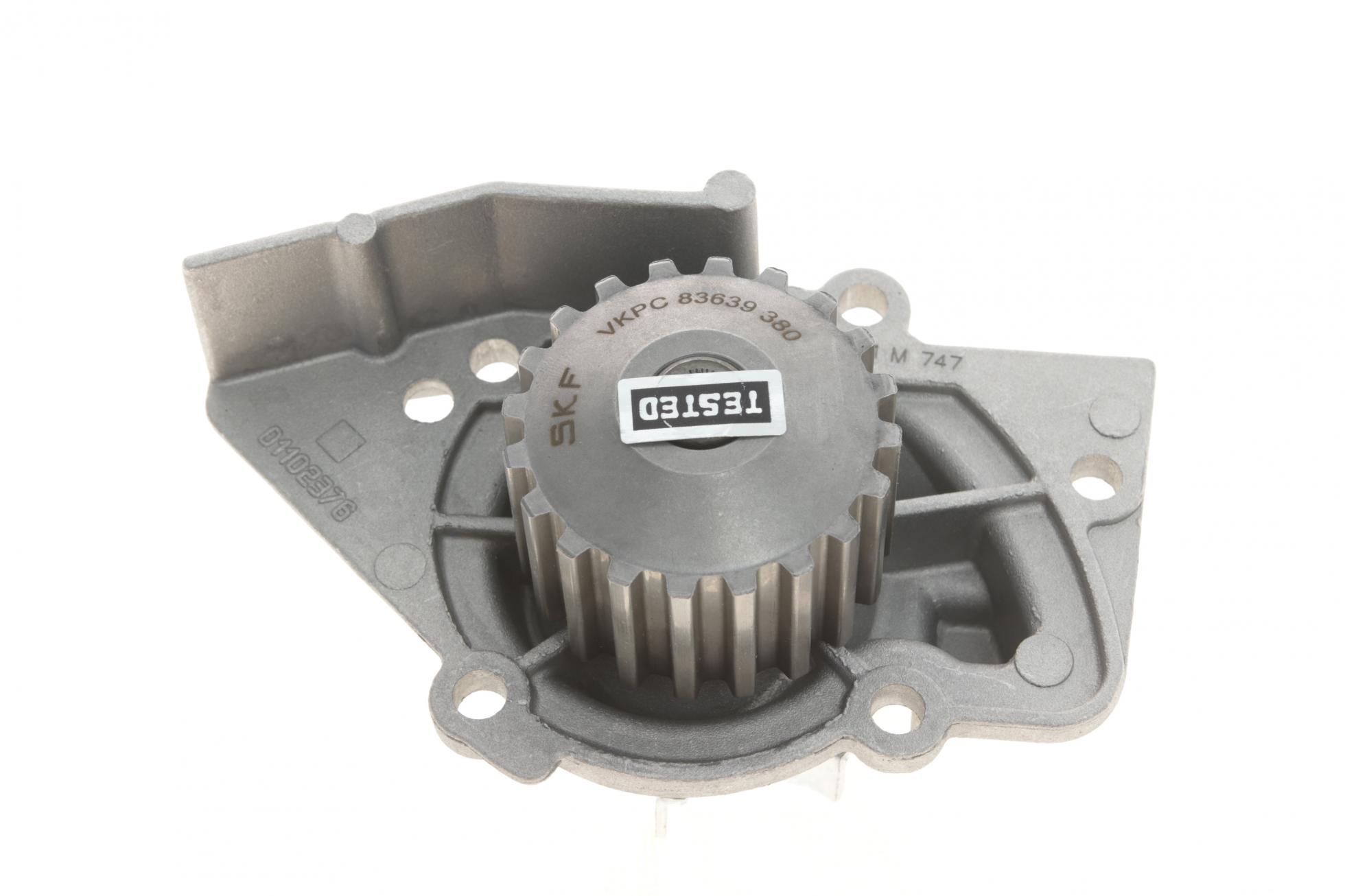 VKPC83639 SKF