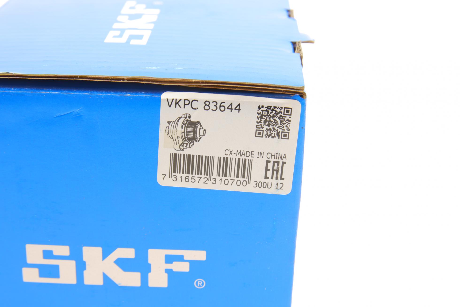 VKPC83644 SKF
