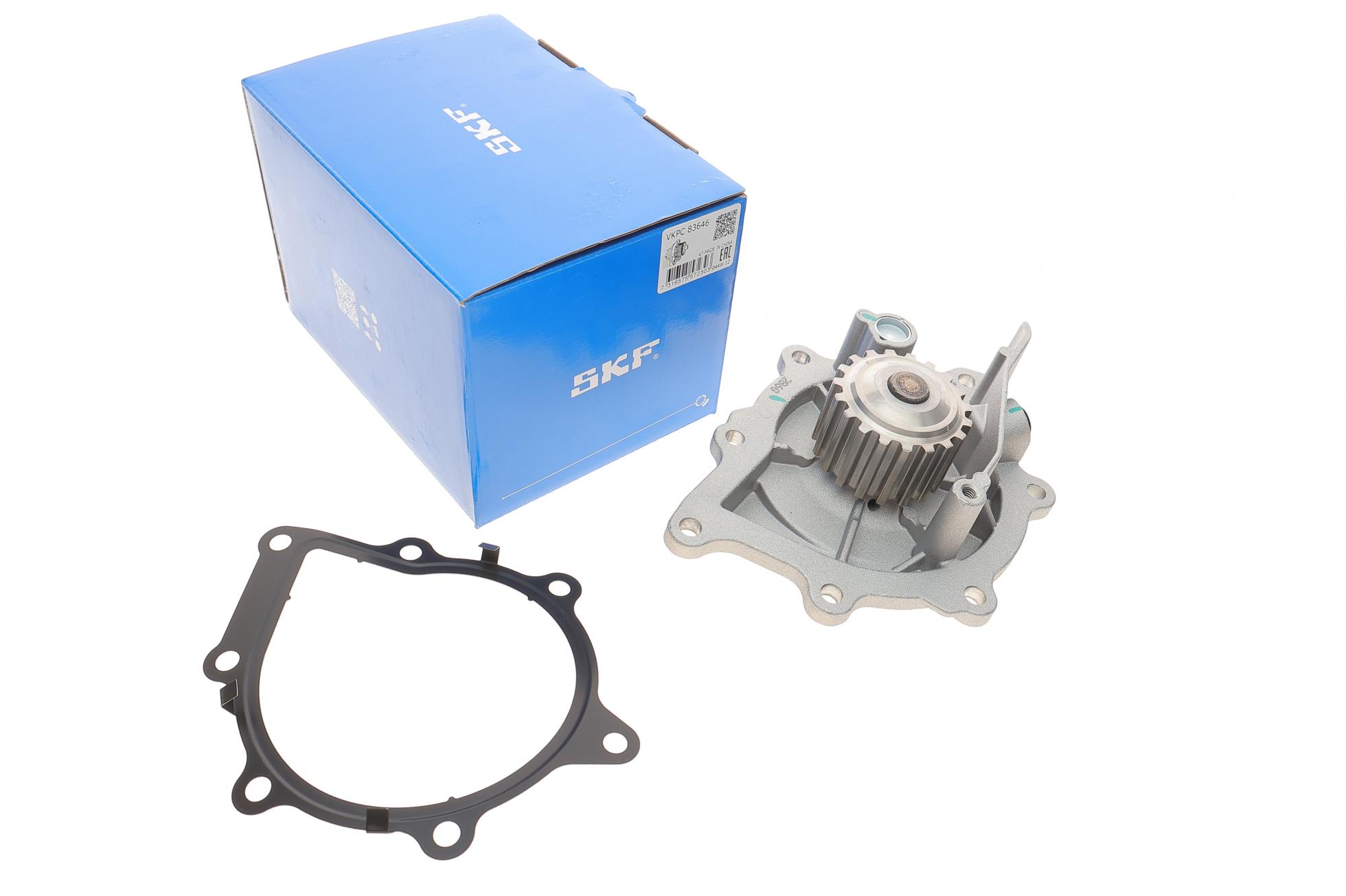 VKPC83646 SKF