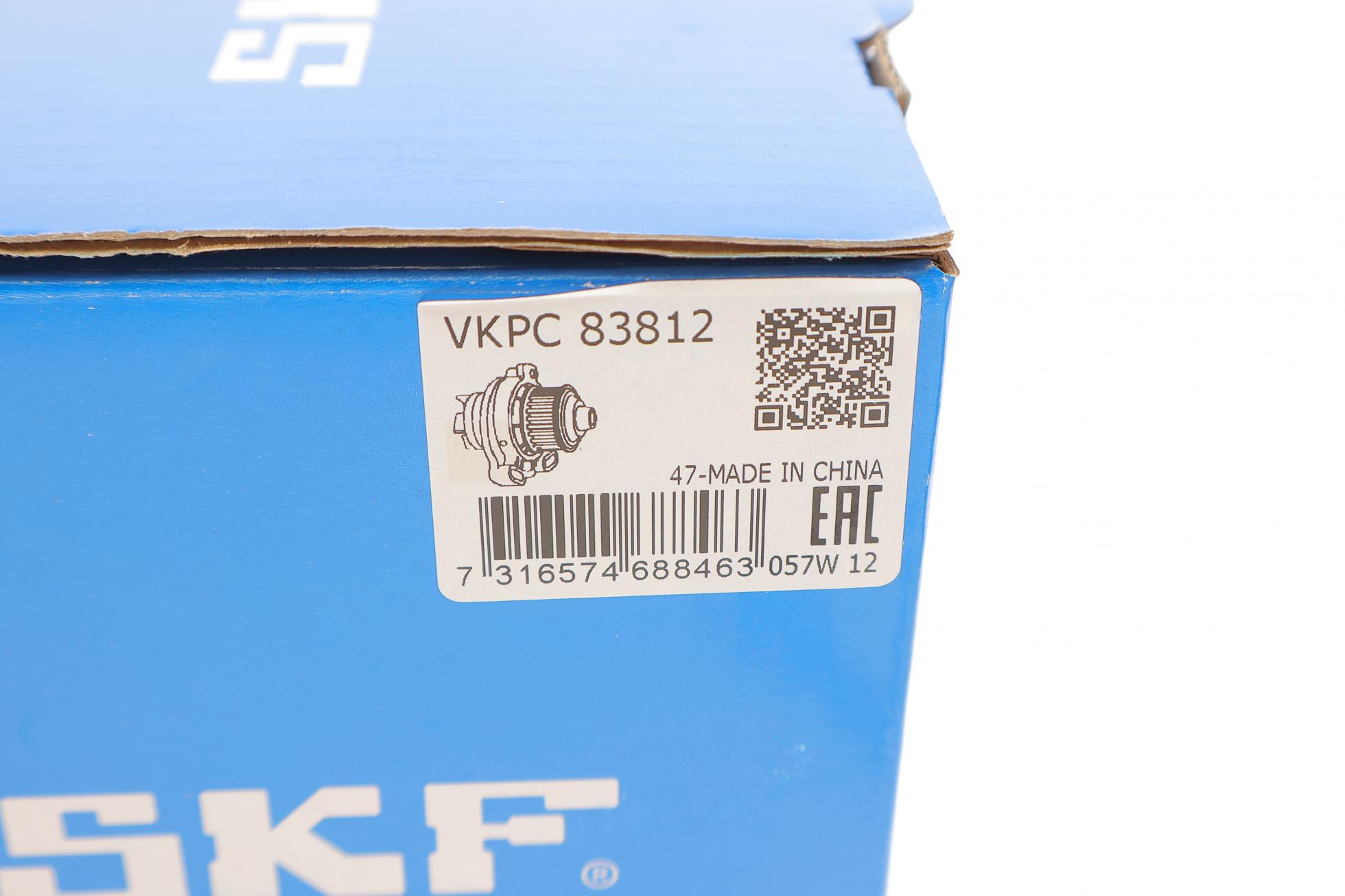 VKPC83812 SKF