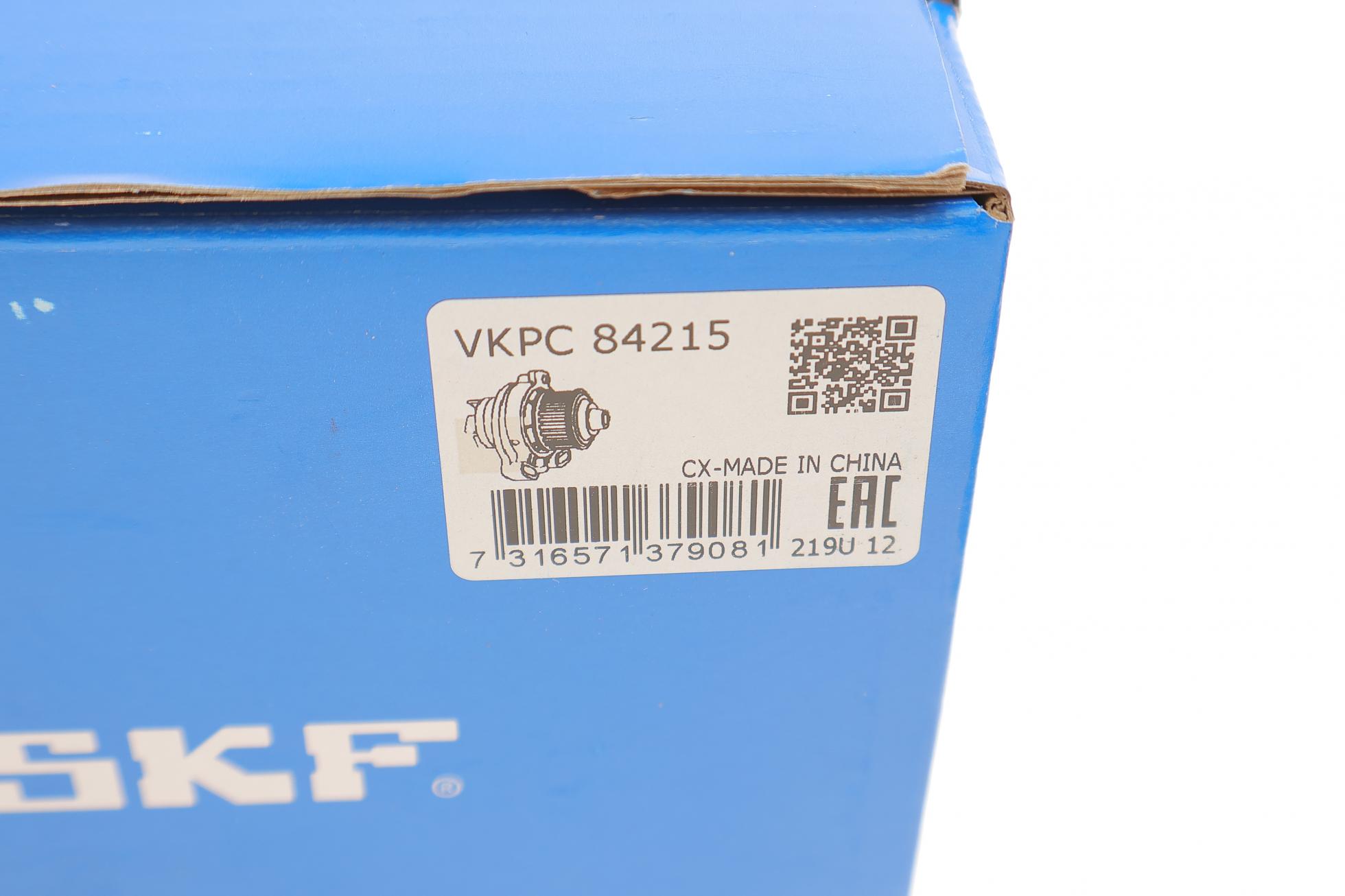 VKPC84215 SKF